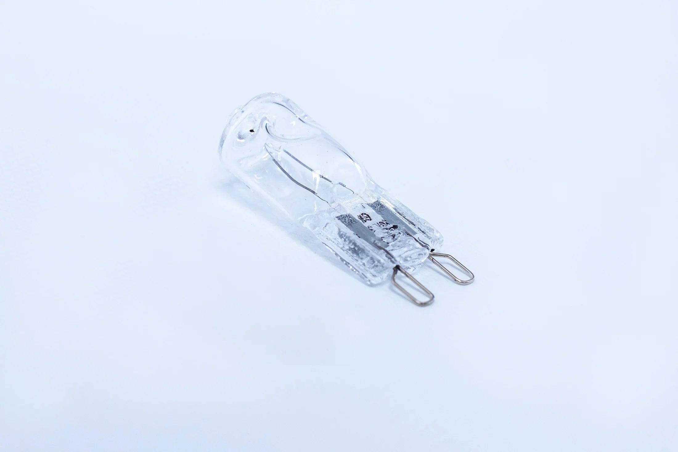 Universal Halogen Lamp – G9 25W 220/230V