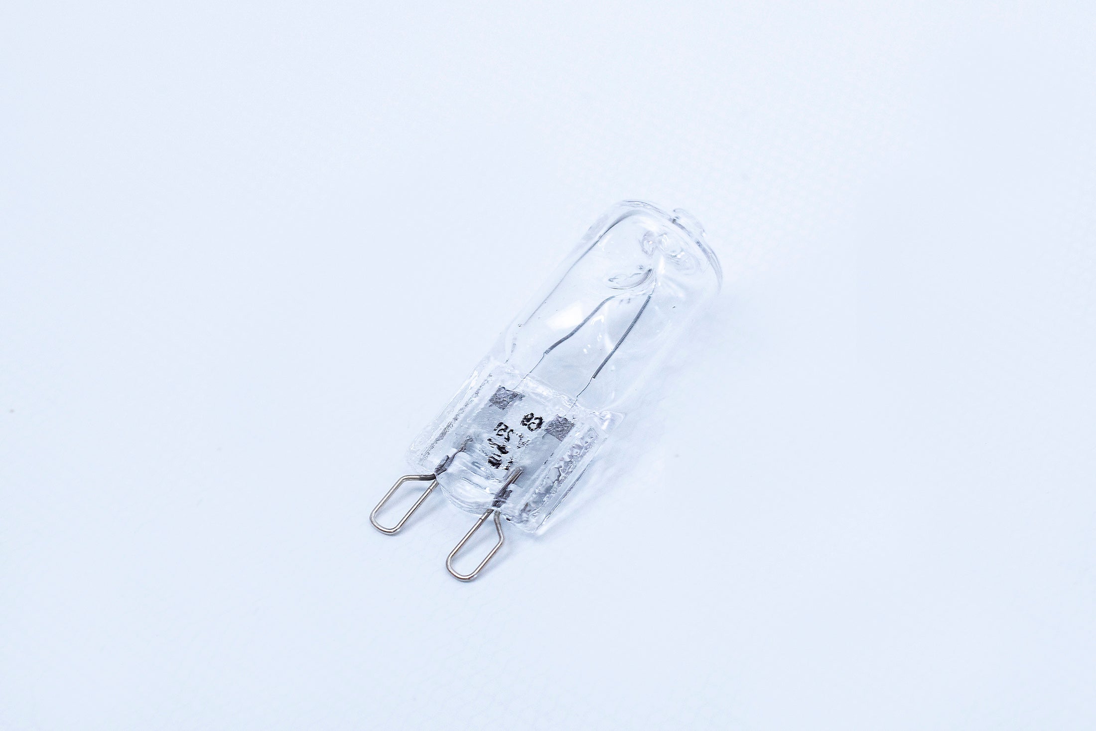 Universal Halogen Lamp – G9 25W 220/230V