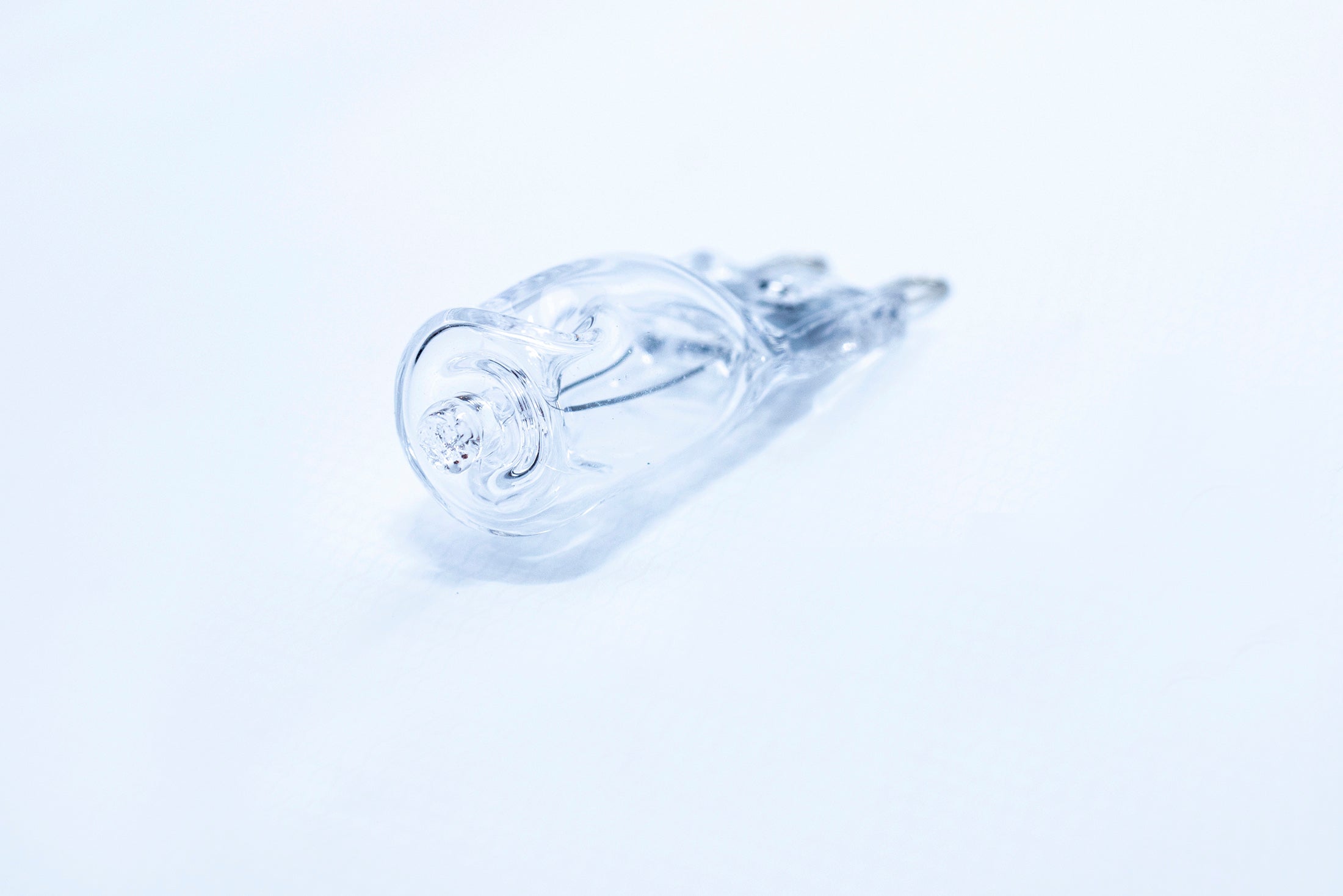 Universal Halogen Lamp – G9 25W 220/230V