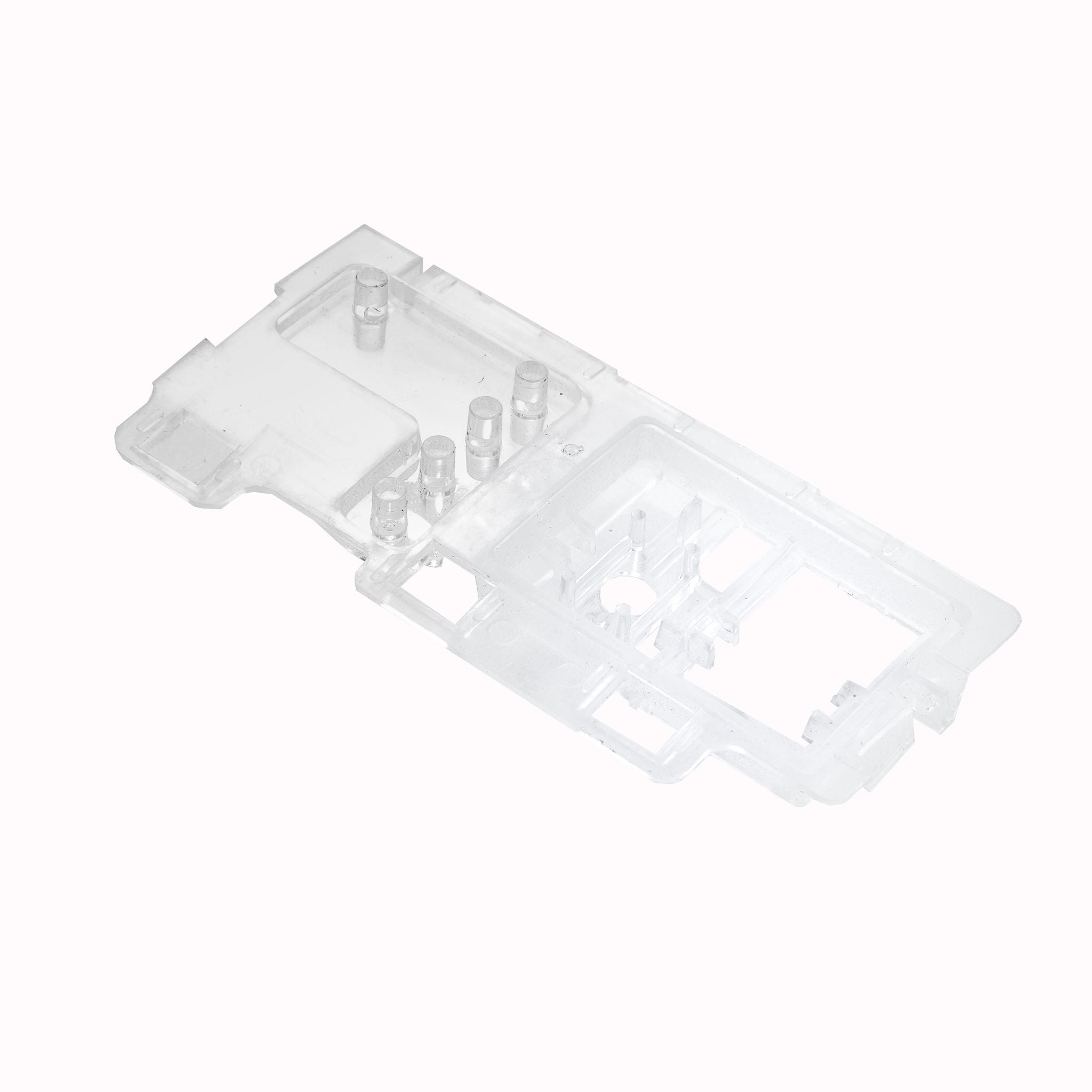 Defy Tumble Dryer Light Guide Assembly