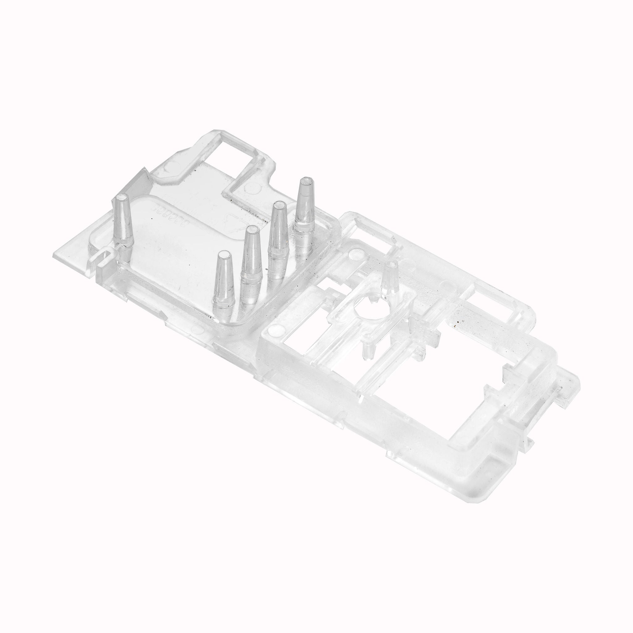 Defy Tumble Dryer Light Guide Assembly