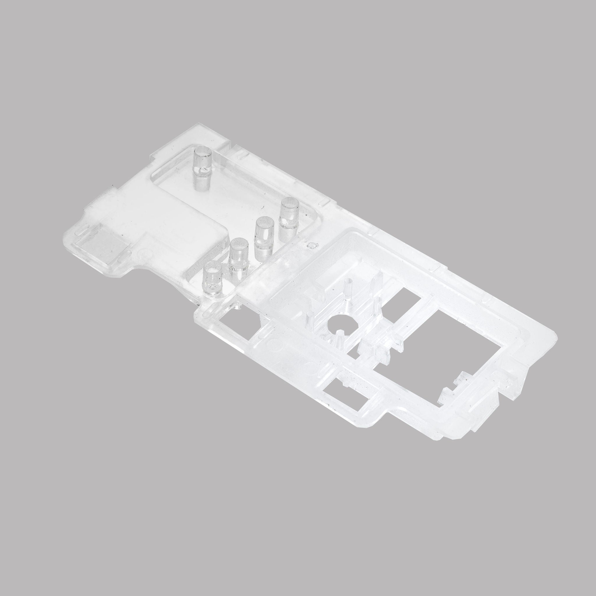 Defy Tumble Dryer Light Guide Assembly