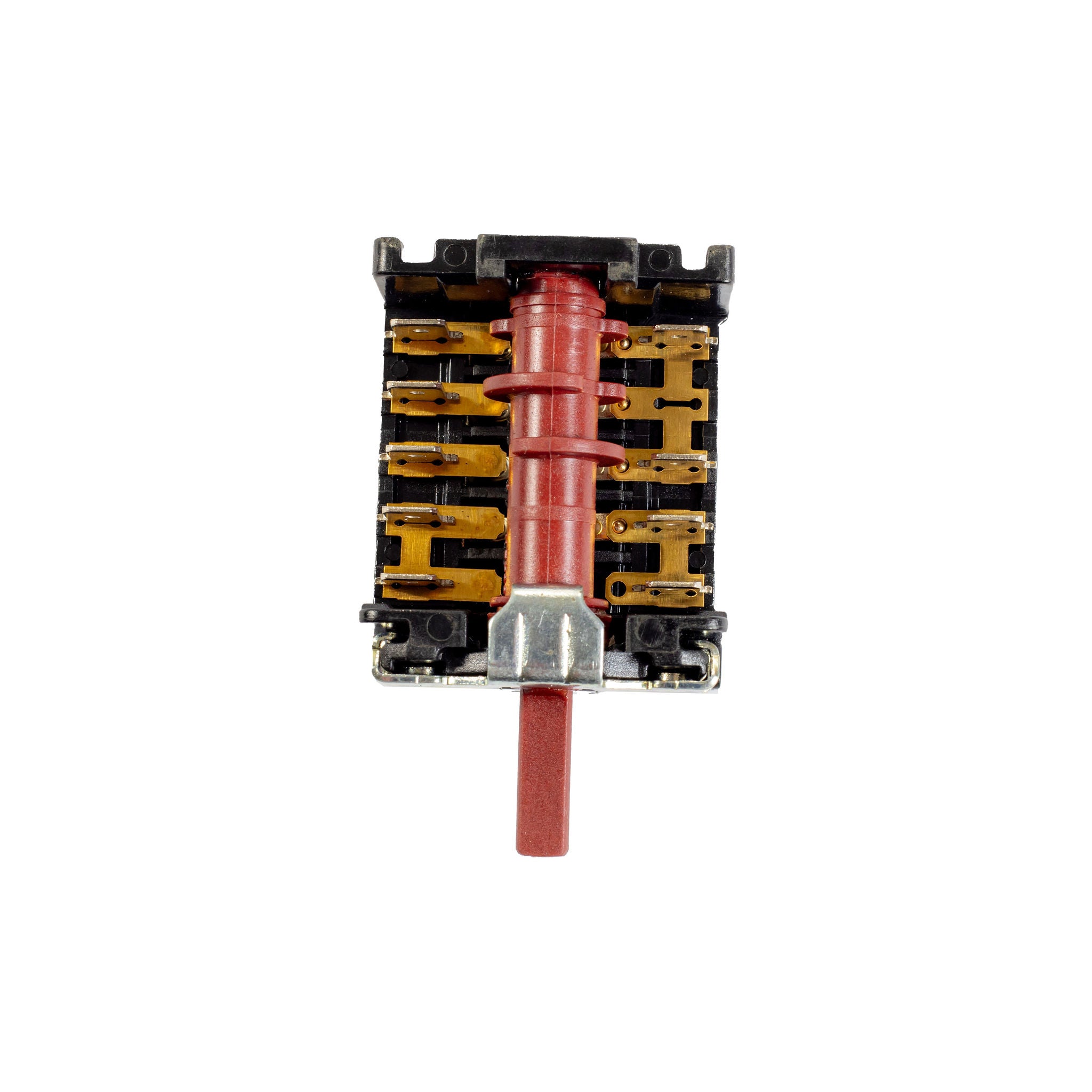 Defy Selector Switch 6 Position