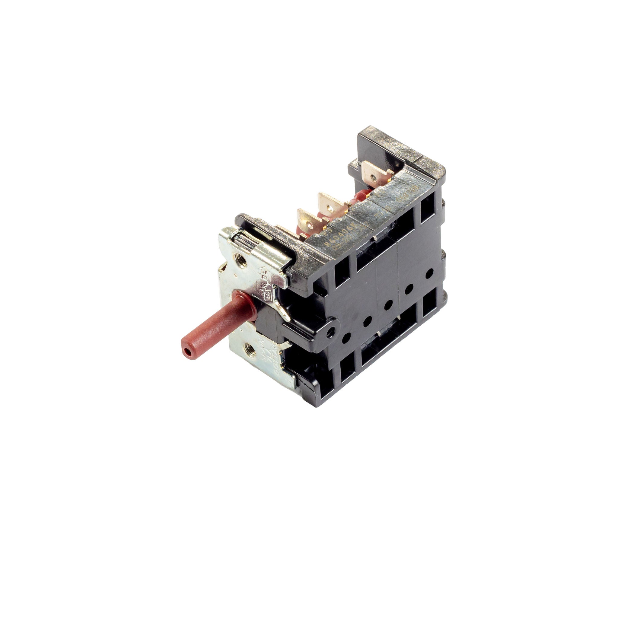 Defy Selector Switch 6 Position