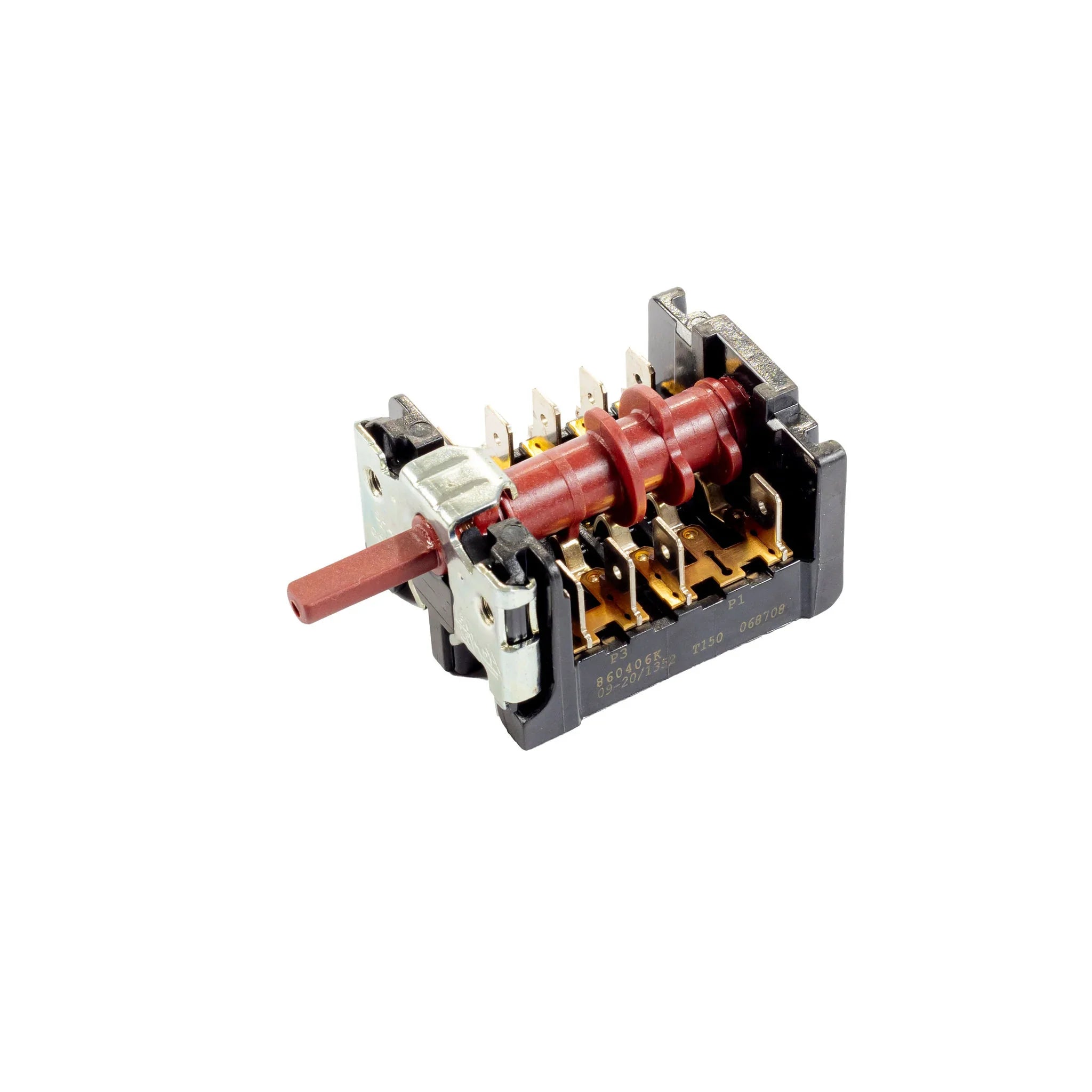 Defy Selector Switch 6 Position