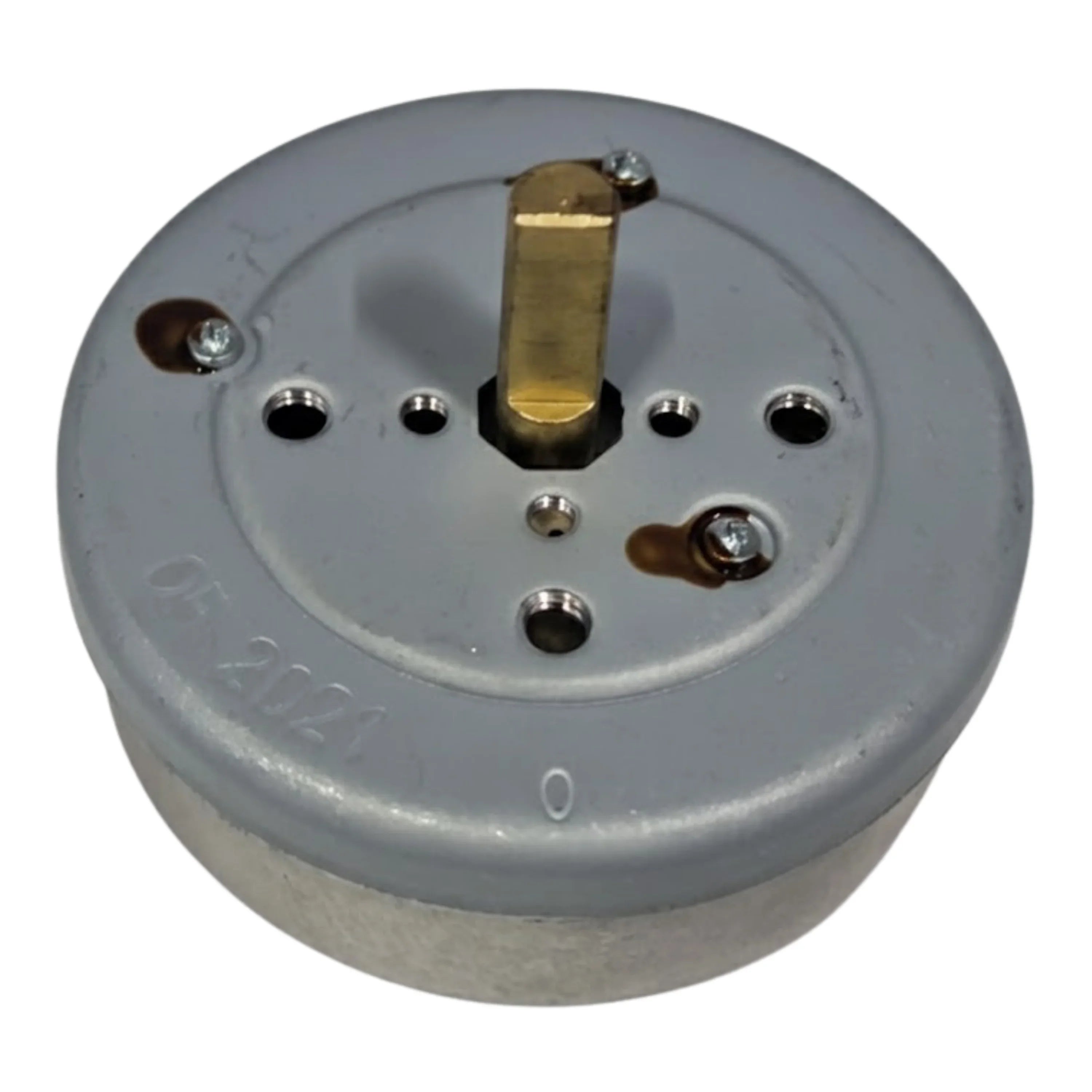 Defy Oven Ringer Timer