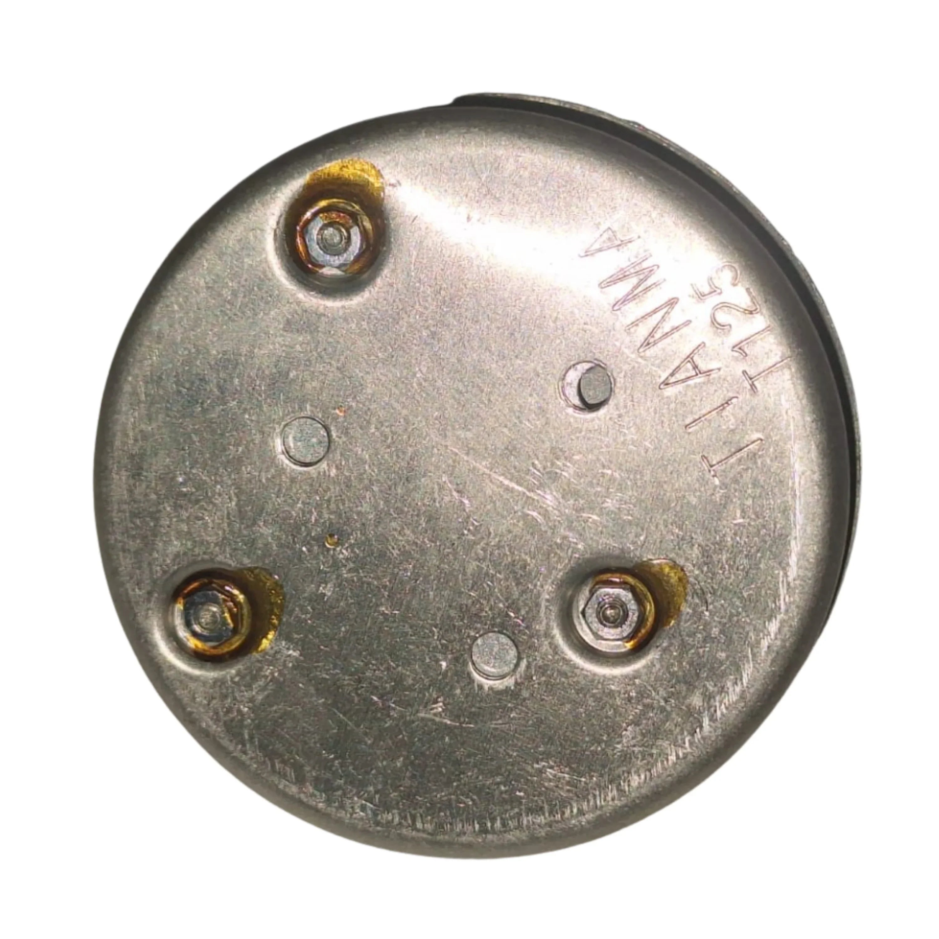 Defy Oven Ringer Timer