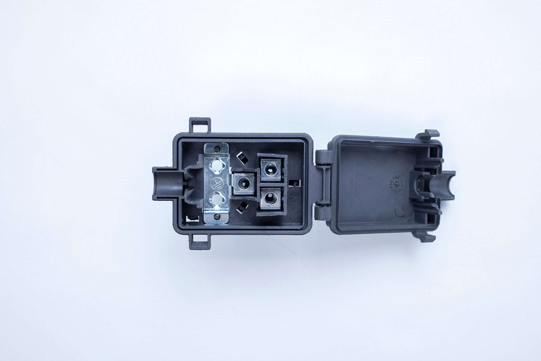 Defy Hob Main Terminal Block