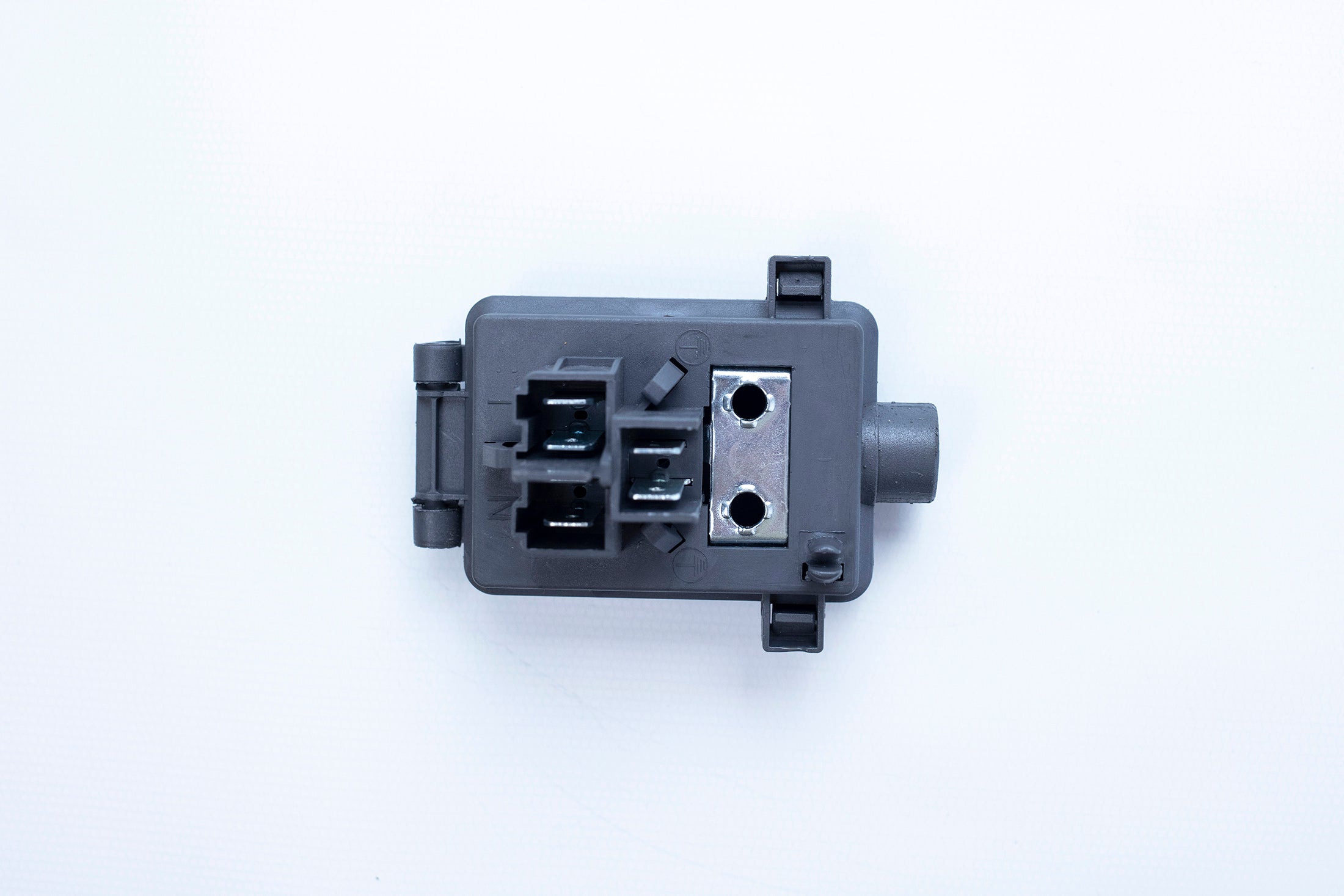 Defy Hob Main Terminal Block