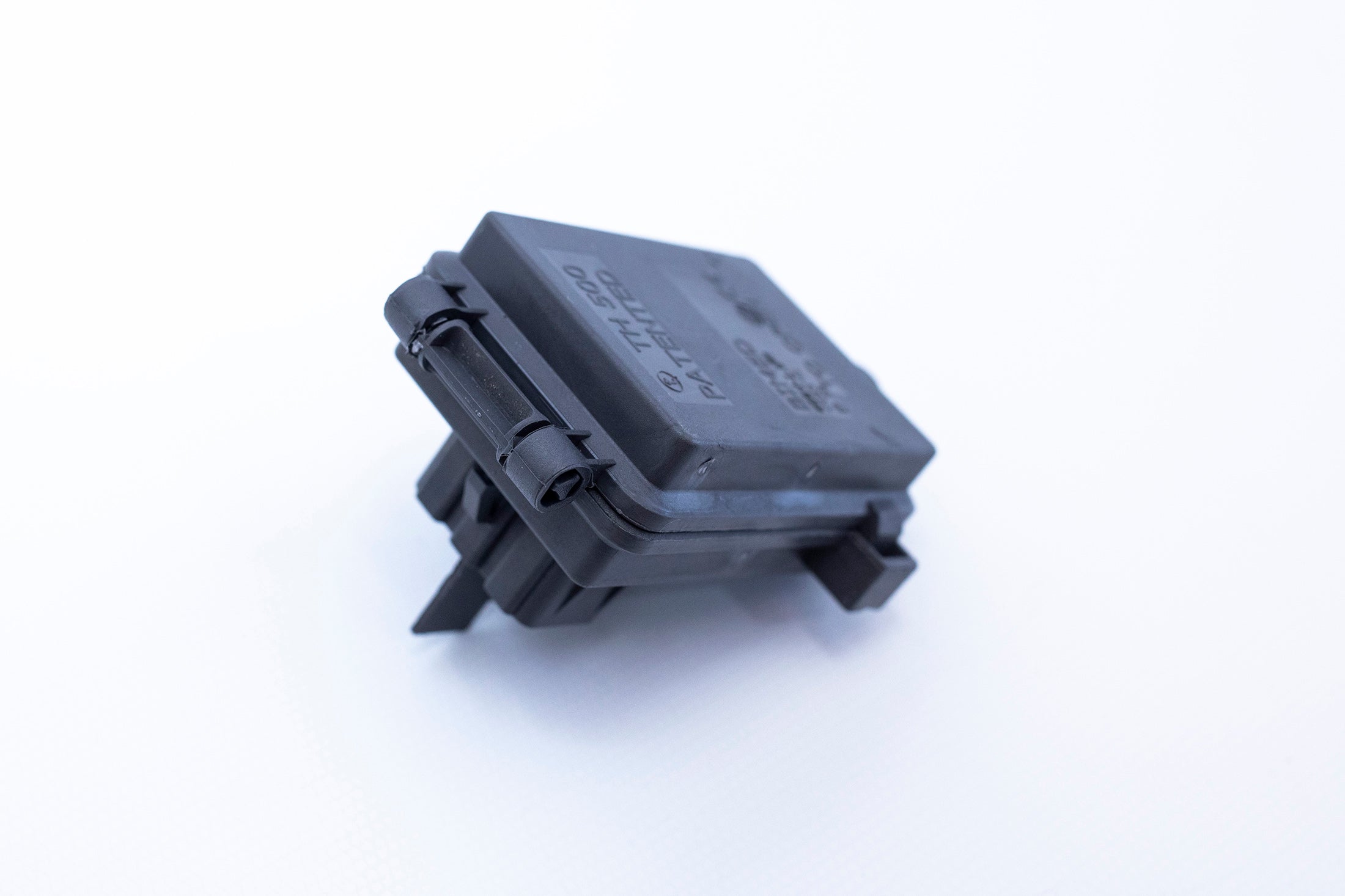 Defy Hob Main Terminal Block