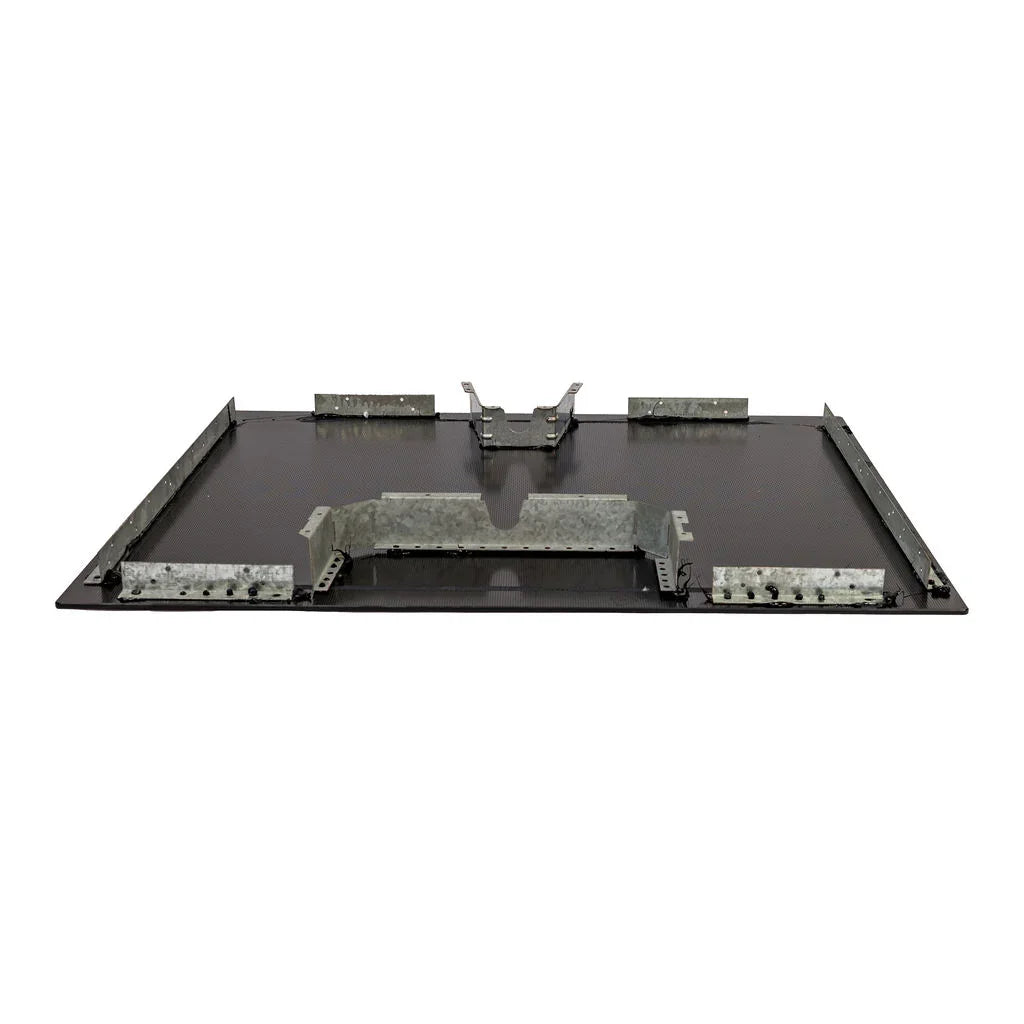 Defy - Hob Glass Assembly (Replacement Glass Only)