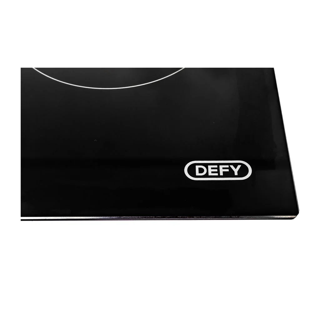 Defy - Hob Glass Assembly (Replacement Glass Only)