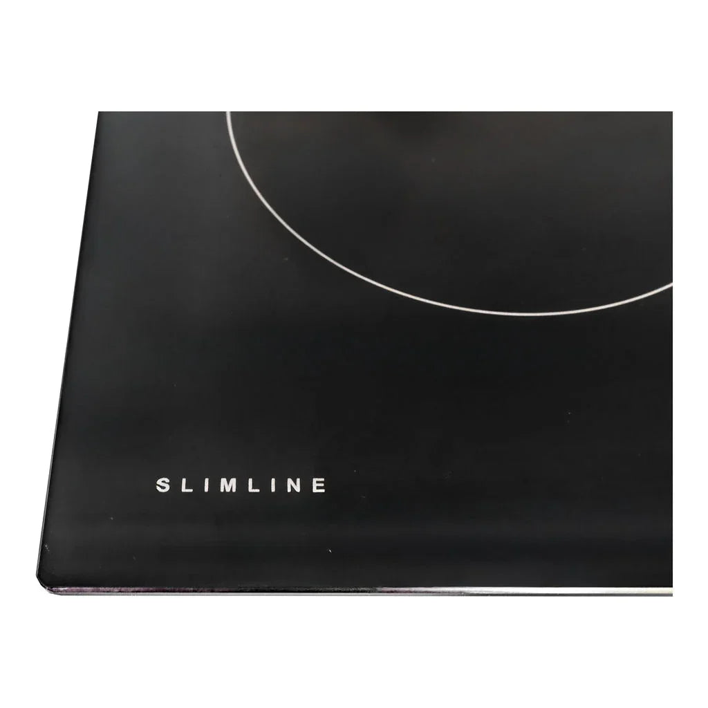 Defy - Hob Glass Assembly (Replacement Glass Only)