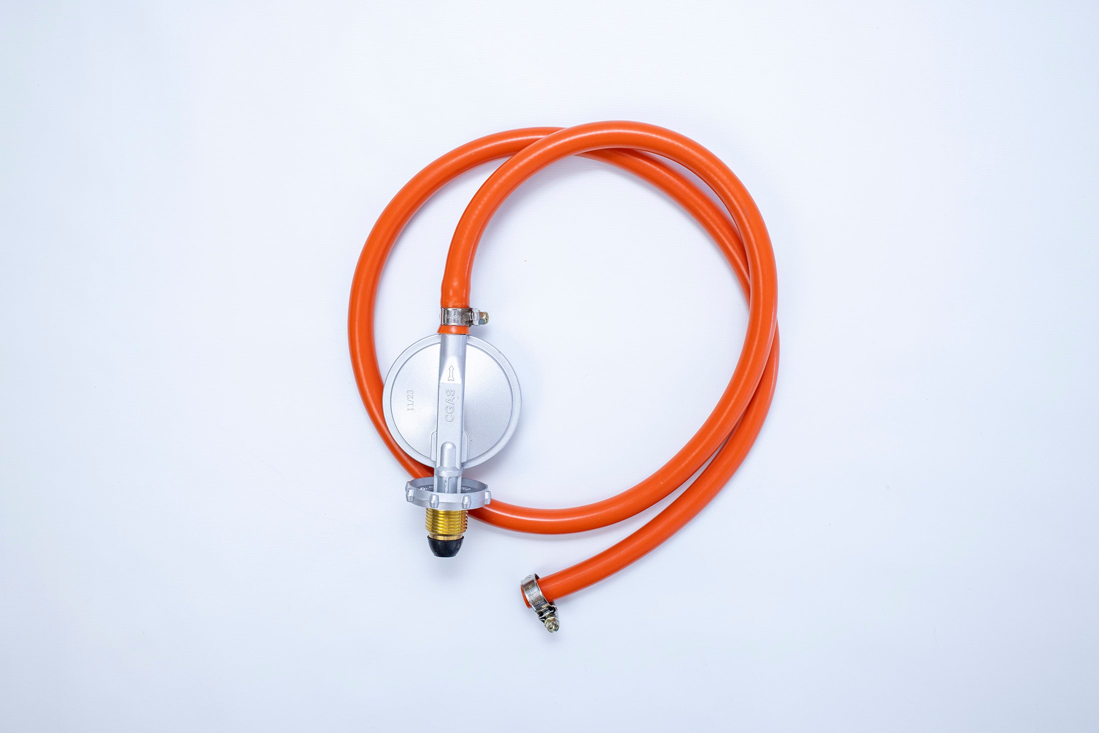 Defy - Gas Regulator 2.8kPa with 1.2m Hose