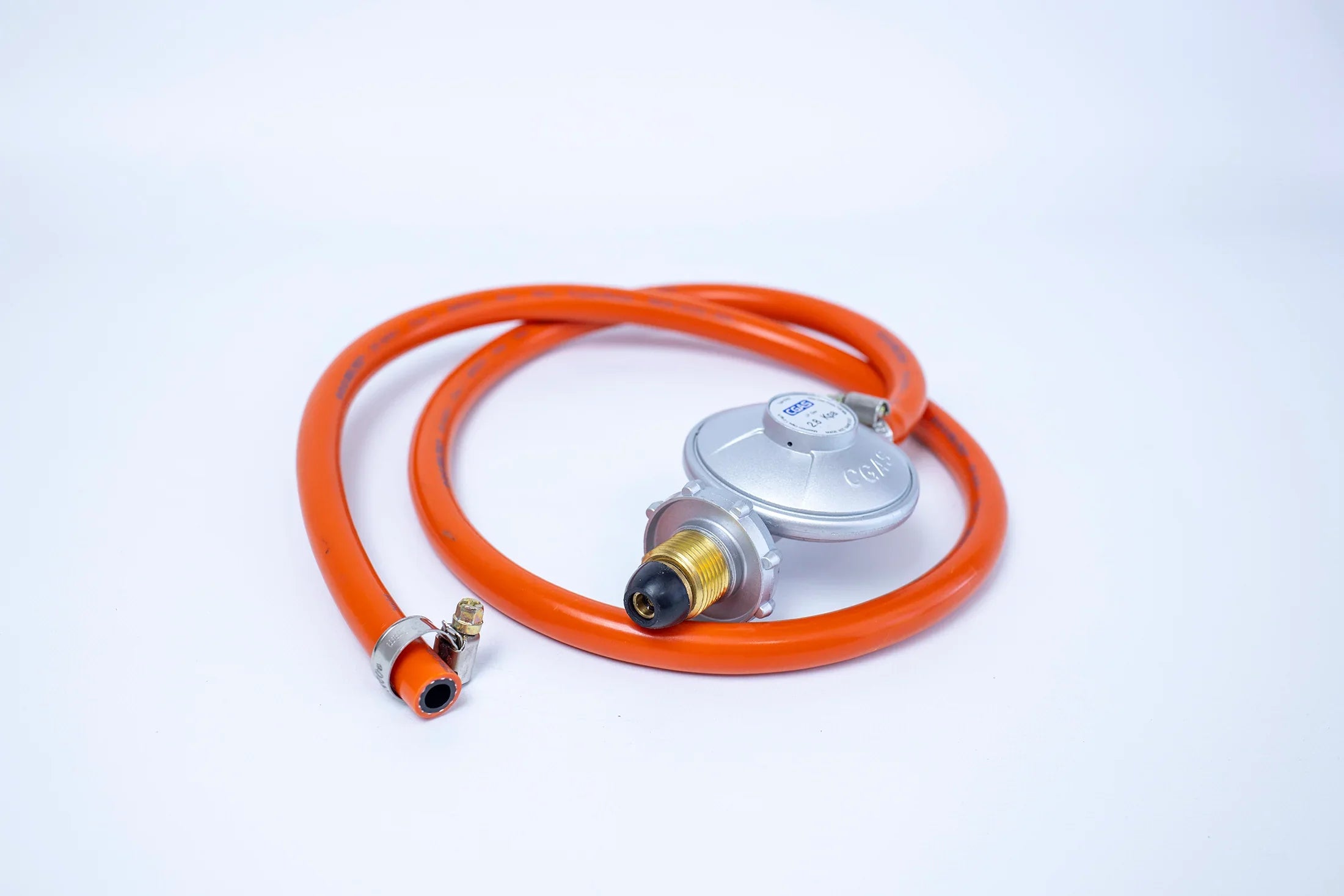 Defy - Gas Regulator 2.8kPa with 1.2m Hose