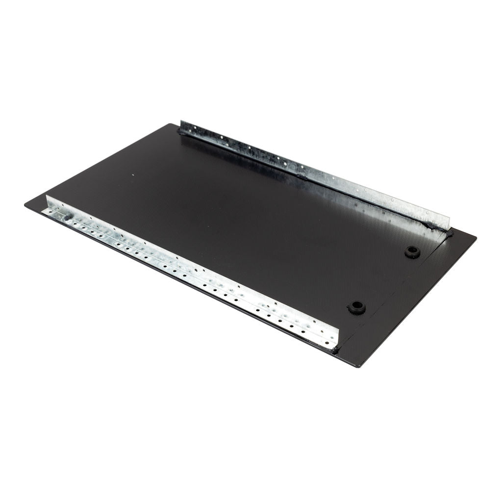 Hob Replacement Glass For Defy Domino Hob Ceran DHD 408