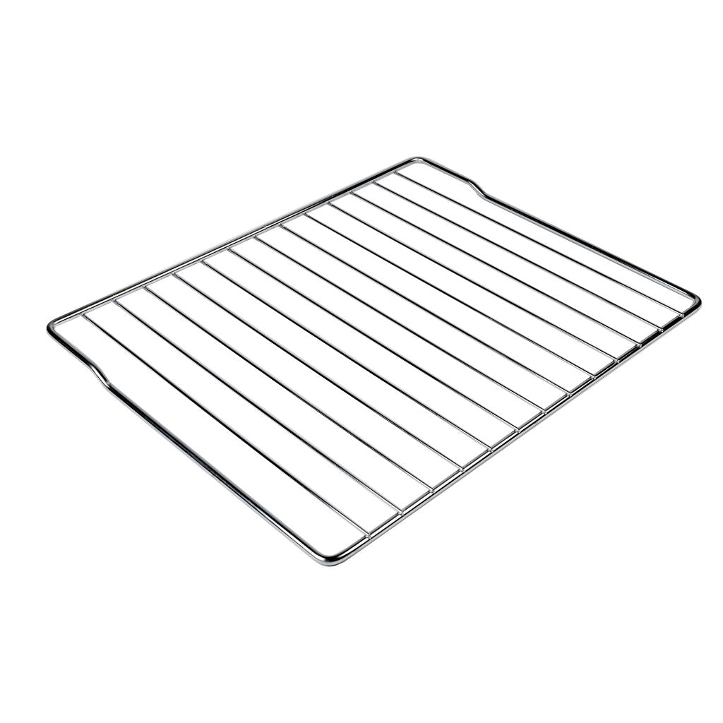 Defy Oven Shelf Chromed Finish 478 x 380mm