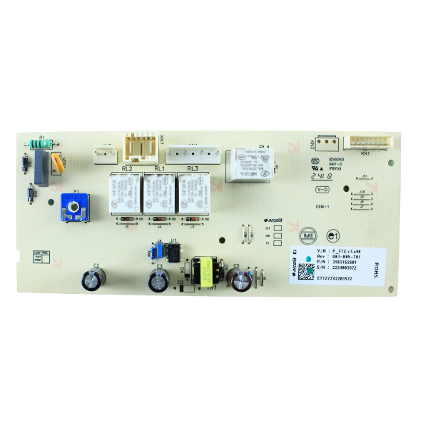 Defy Tumble Dryer Pc Board