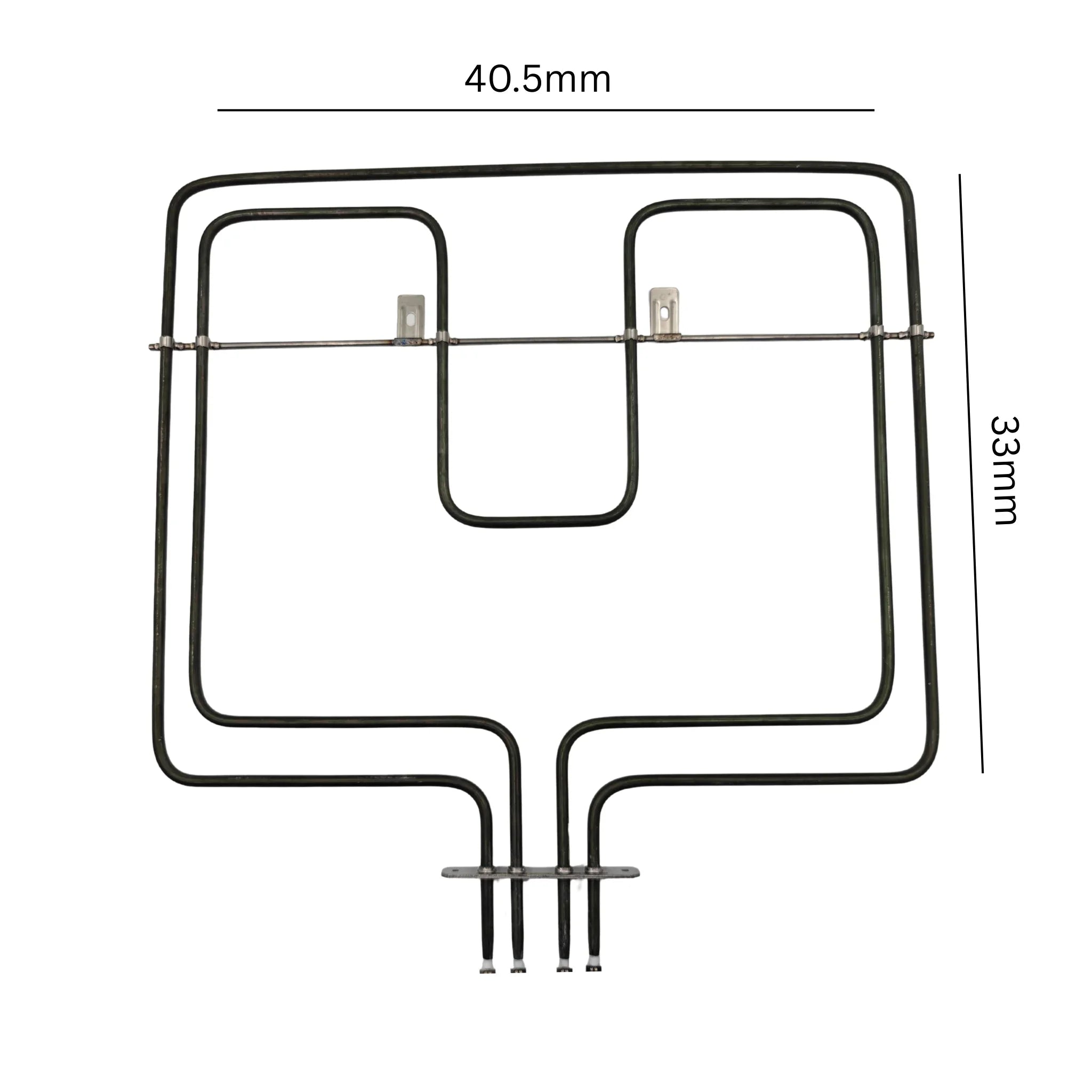 Defy Oven Grill Element (1250w + 1250w)