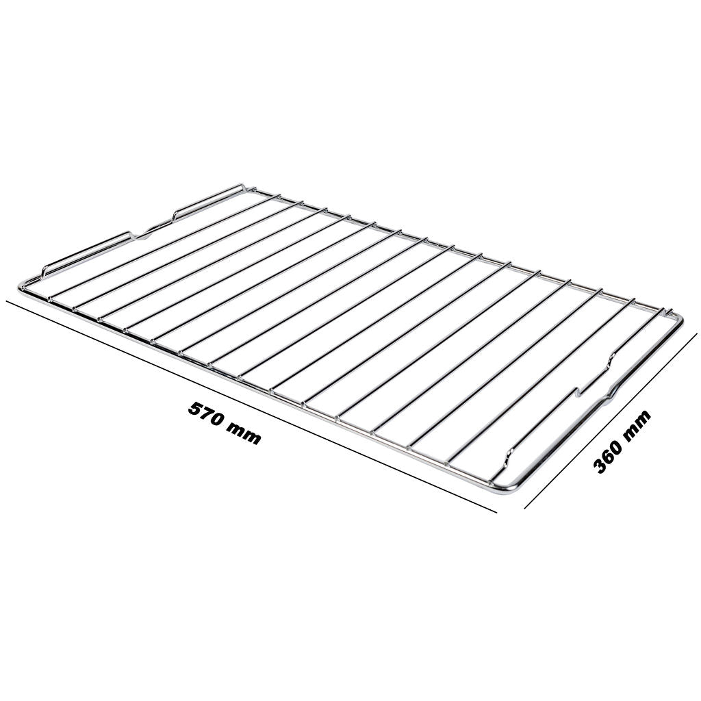 Defy - Oven Shelf (570mm x 360mm) - (Part No. 071609M)