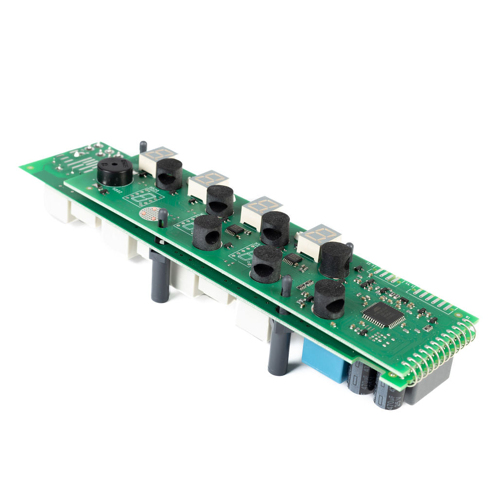 Defy Hob Pc Board