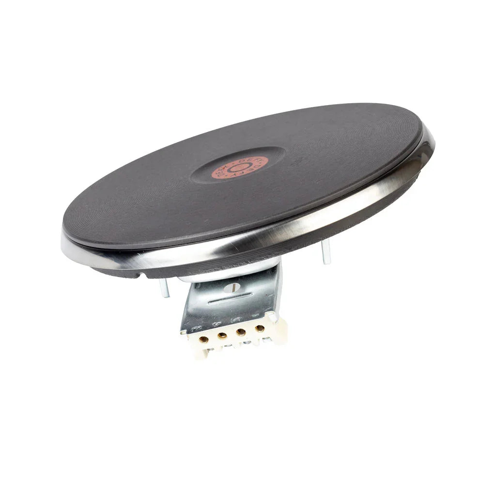 Defy Stove Plate (8 inch-180mm) 1500W