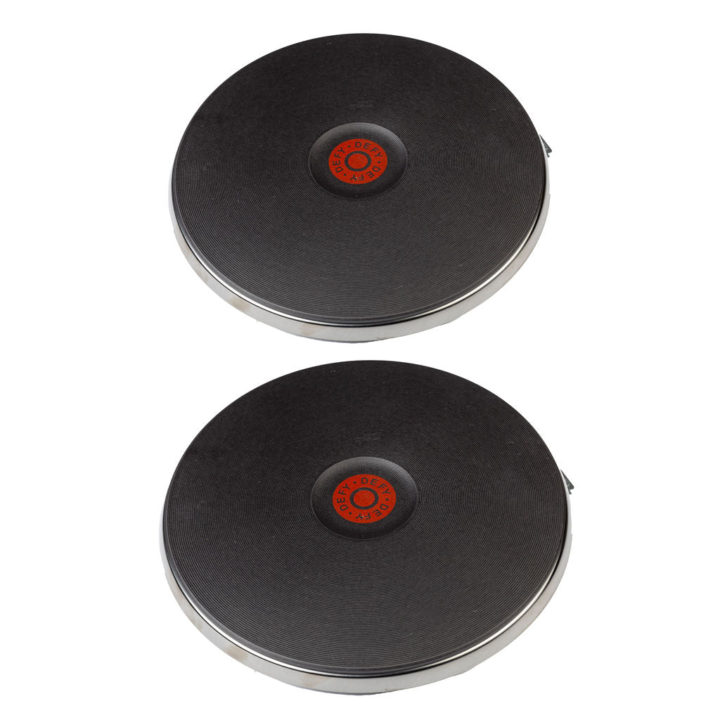 Defy Stove Plate (8 inch-180mm) 1500W