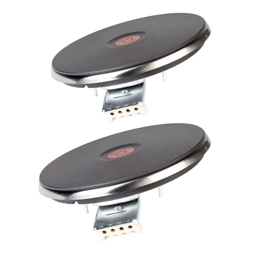 Defy Stove Plate (8 inch-180mm) 1500W