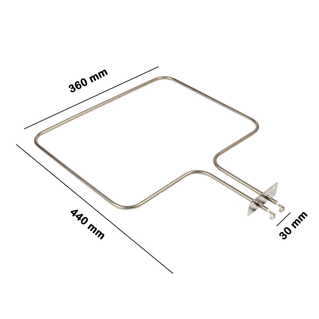 Defy - Oven Bake Element (1200W) - (Part No. 071988D)