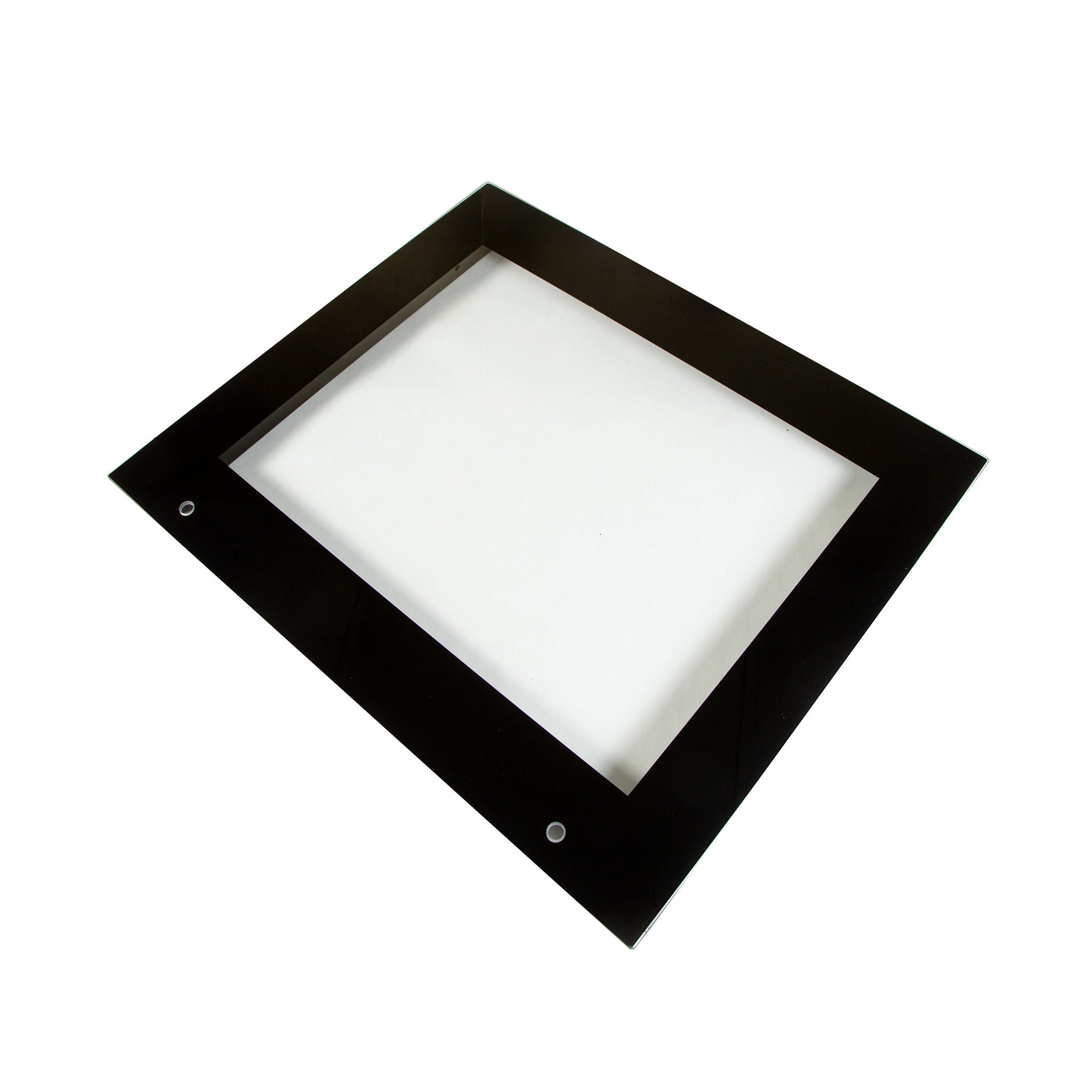 Defy Stove Outer Door Glass