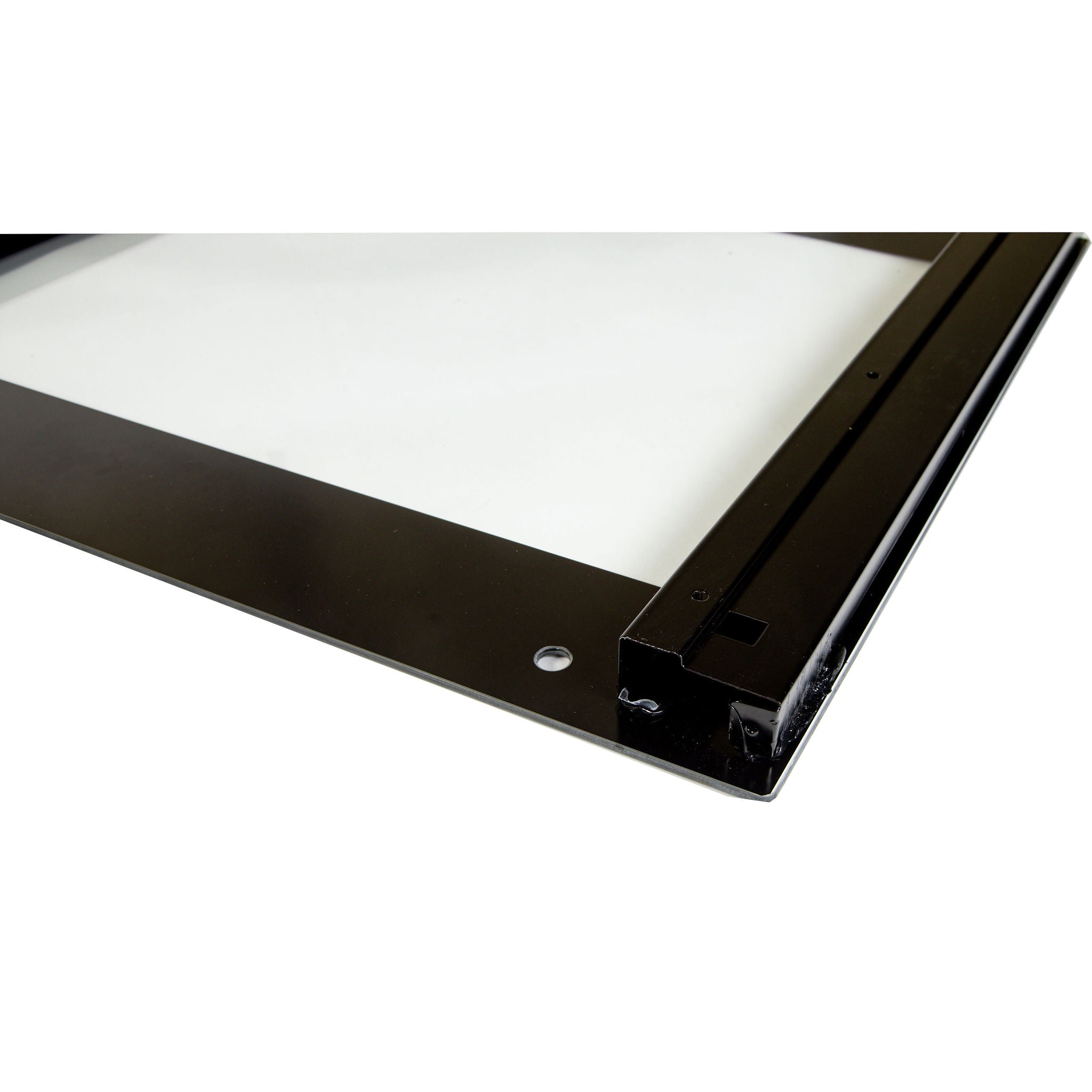 Defy Stove Outer Door Glass