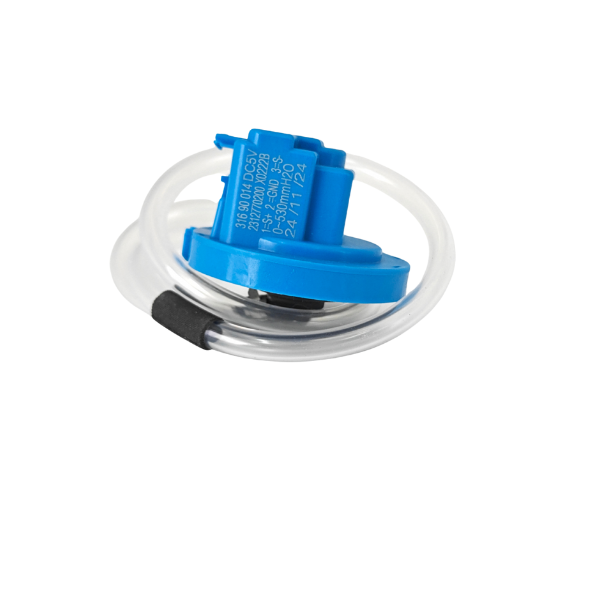 Defy Washing Machine Pressure Switch Assembly