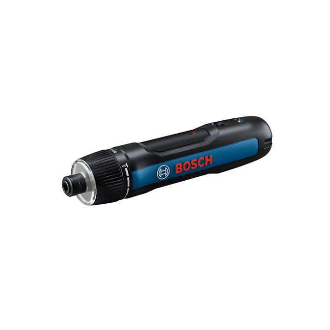 BOSCH 18V Cordless Screwdriver | BOSCH GO Gen3