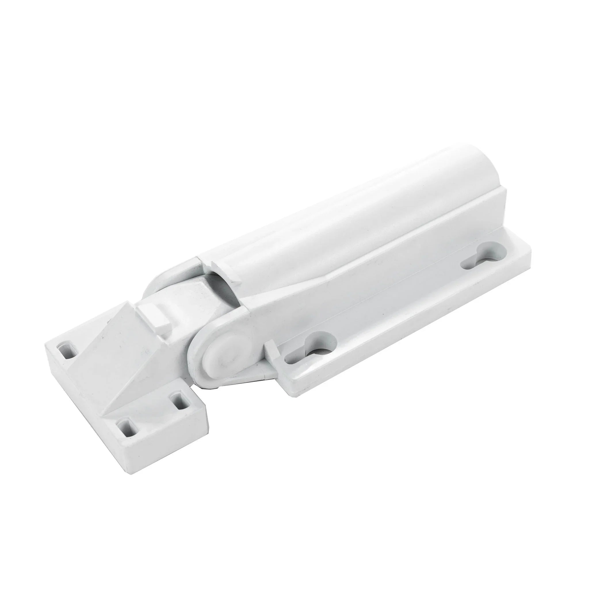Defy Chest Freezer Spring Loaded White Hinge