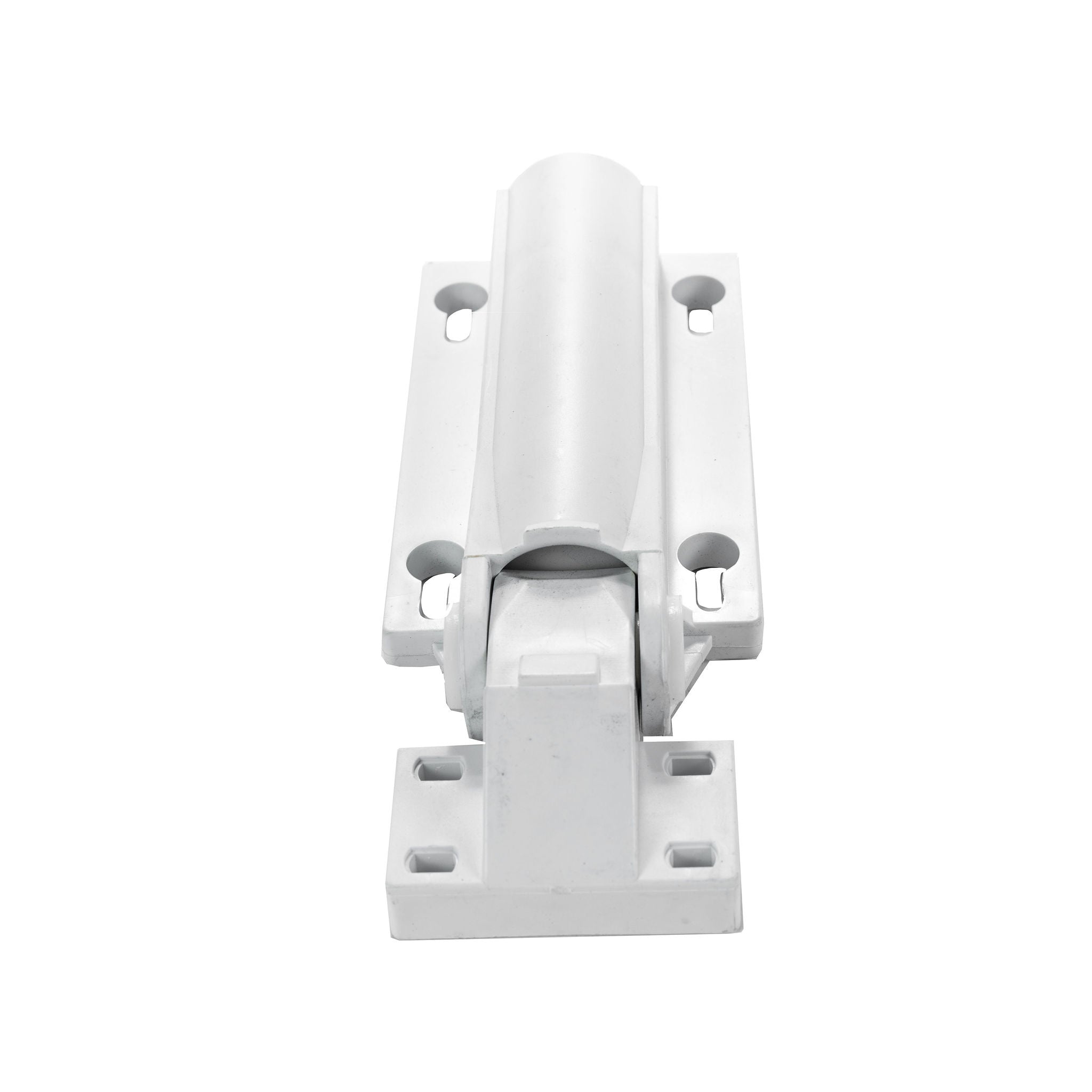 Defy Chest Freezer Spring Loaded White Hinge