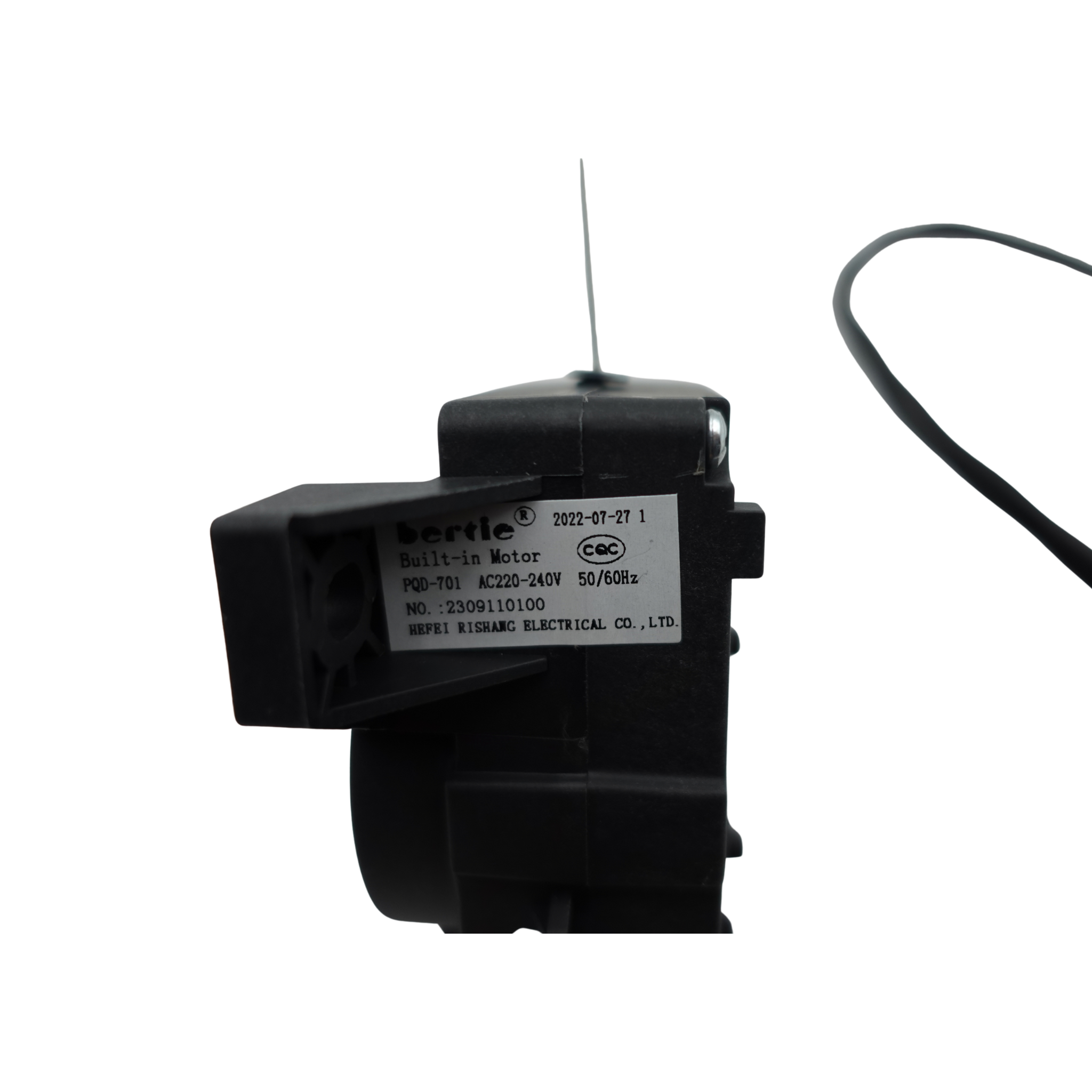 Defy Washing Machine Drain Motor (Actuator - Syncronous)