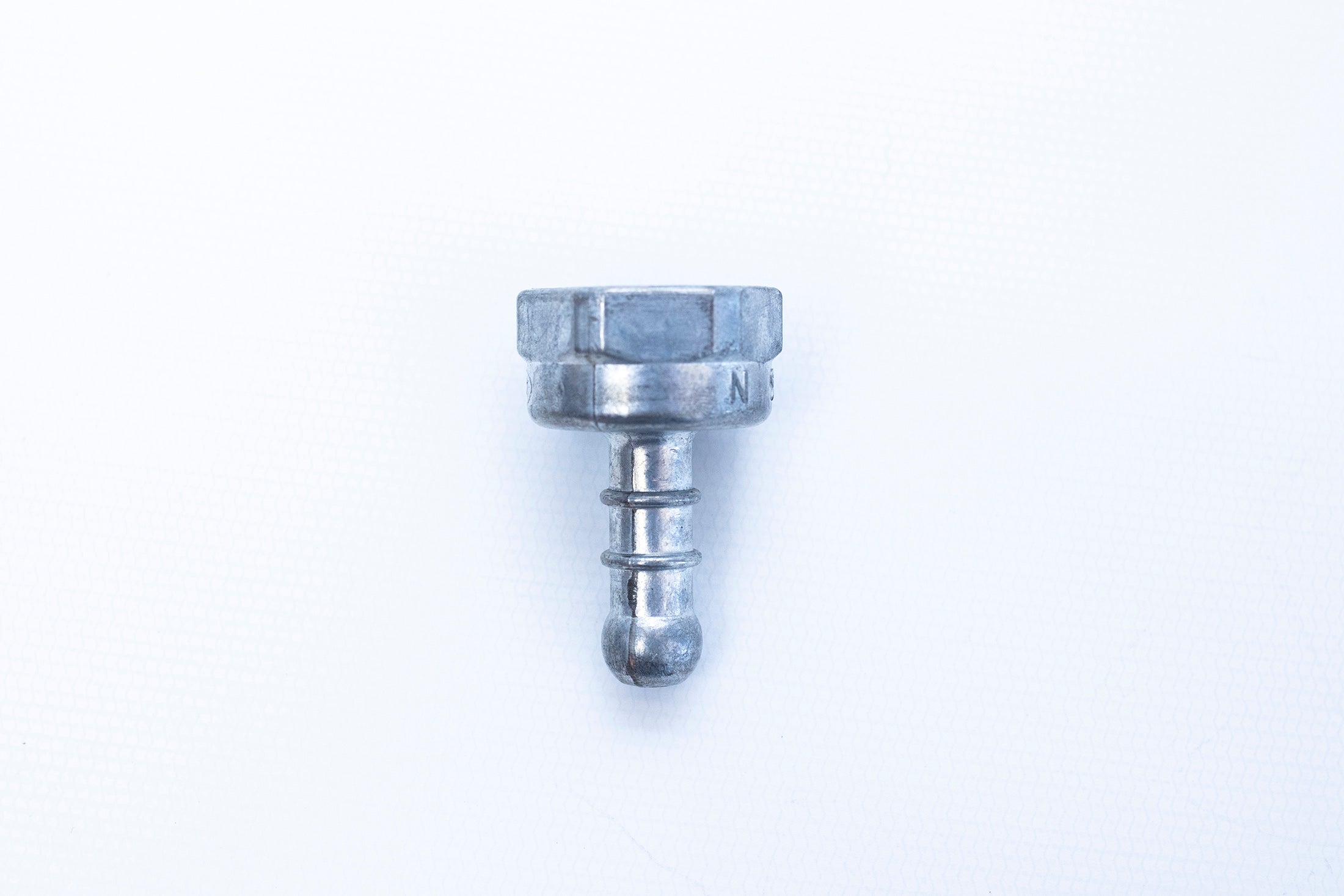 Defy - 1/2'' LPG Hose Adaptor