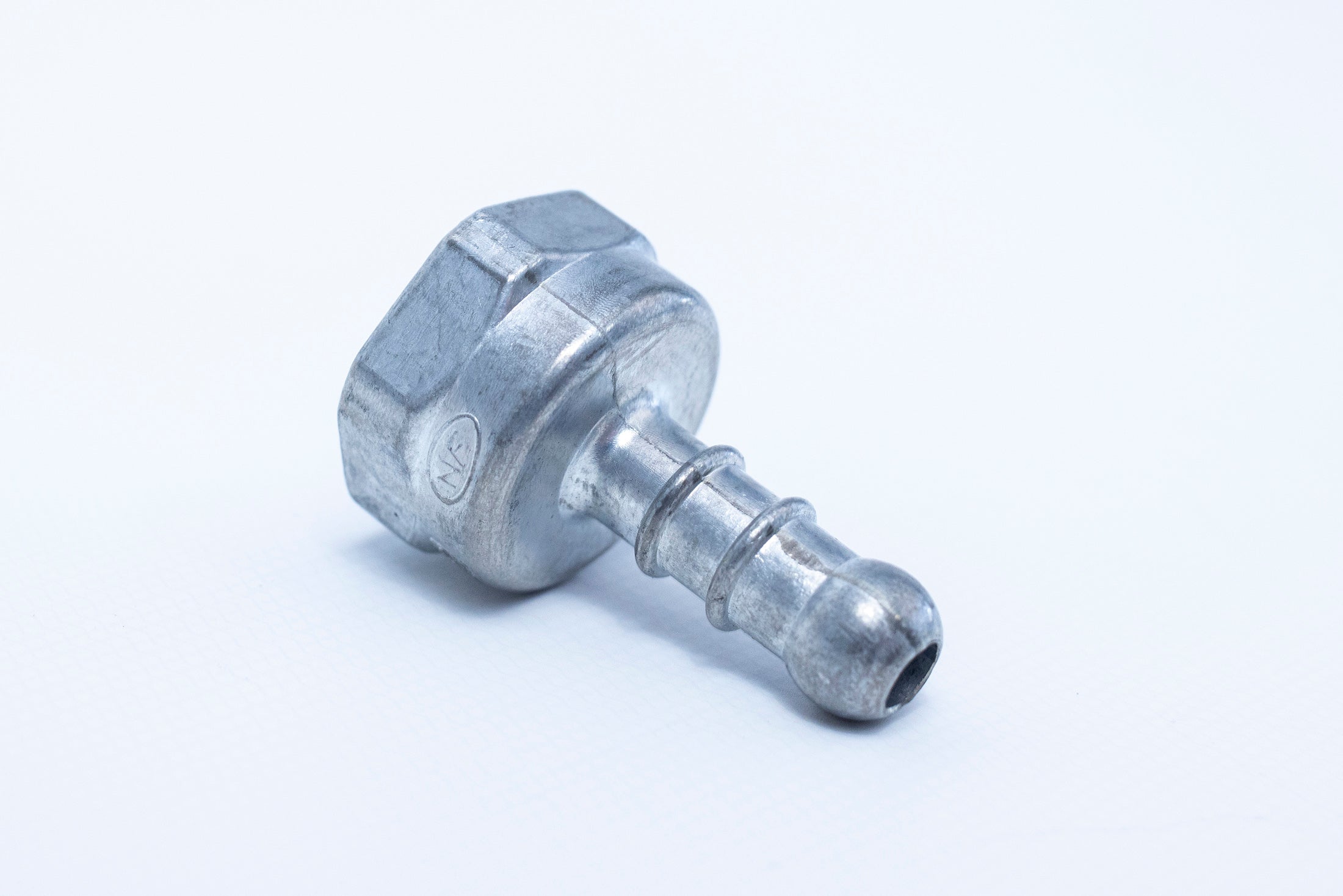 Defy - 1/2'' LPG Hose Adaptor