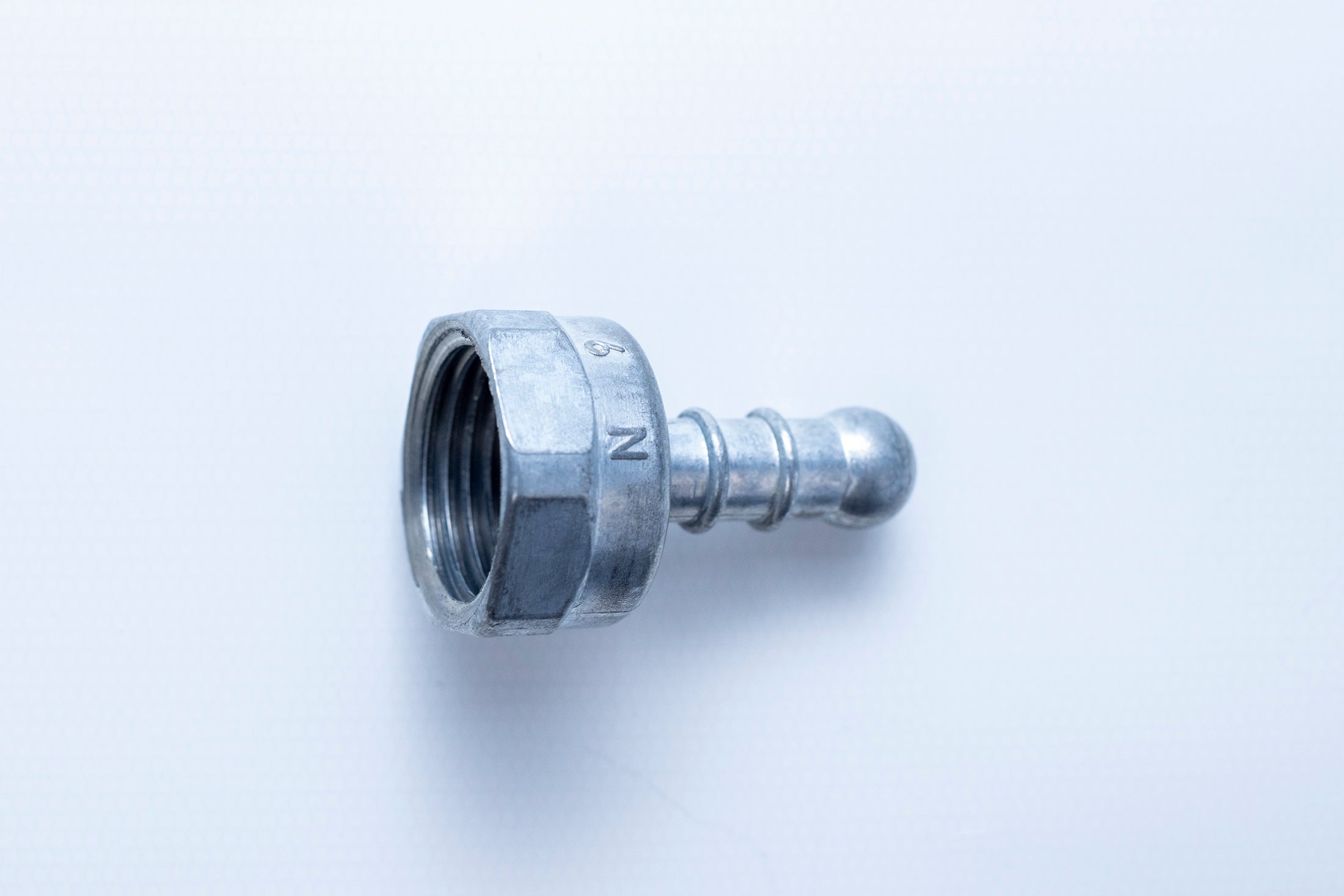 Defy - 1/2'' LPG Hose Adaptor