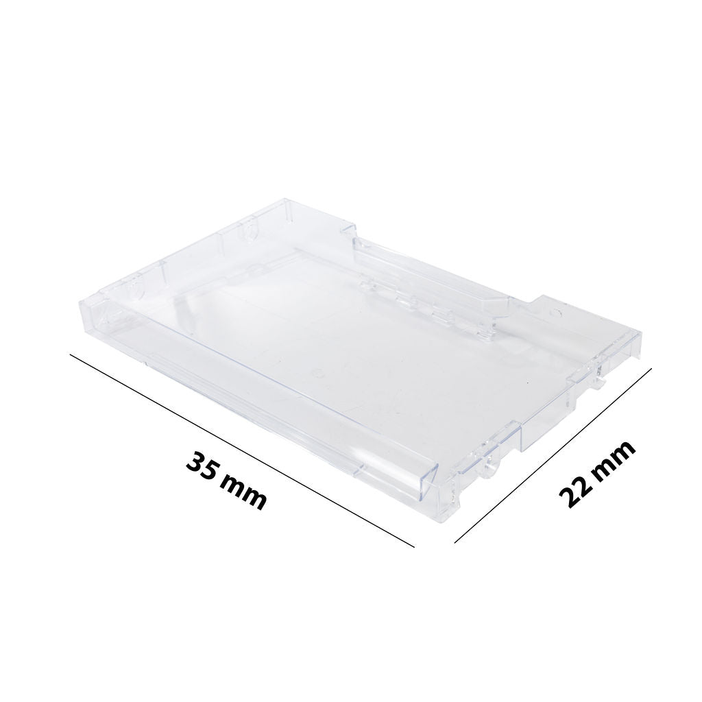 Defy - Freezer Basket Front Cover (350mm x 217mm)