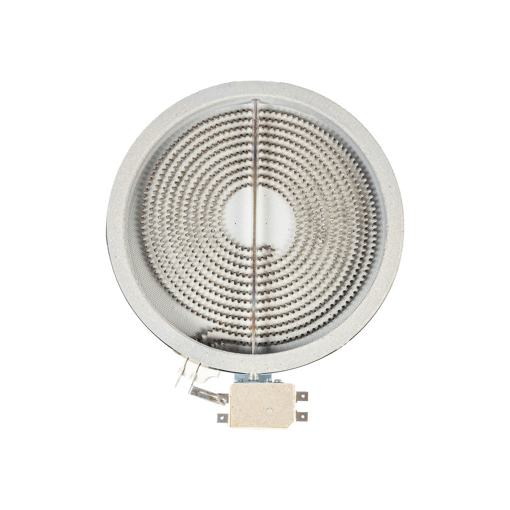 Defy Hob Glass Top Plate - 200mm, 1800W