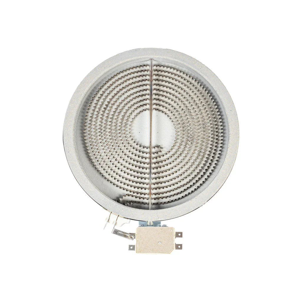 Defy Hob Glass Top Plate - 200mm, 1800W