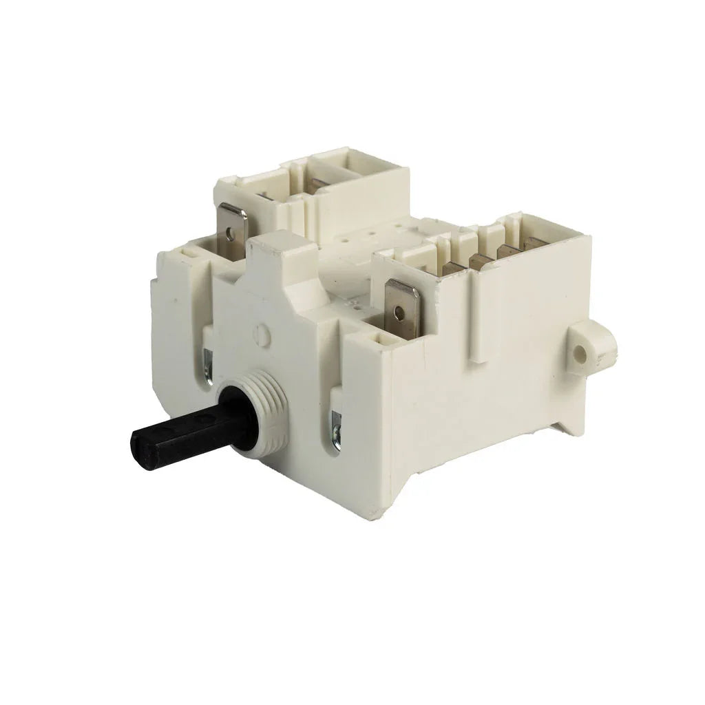 Defy Hob Single Plate Switch