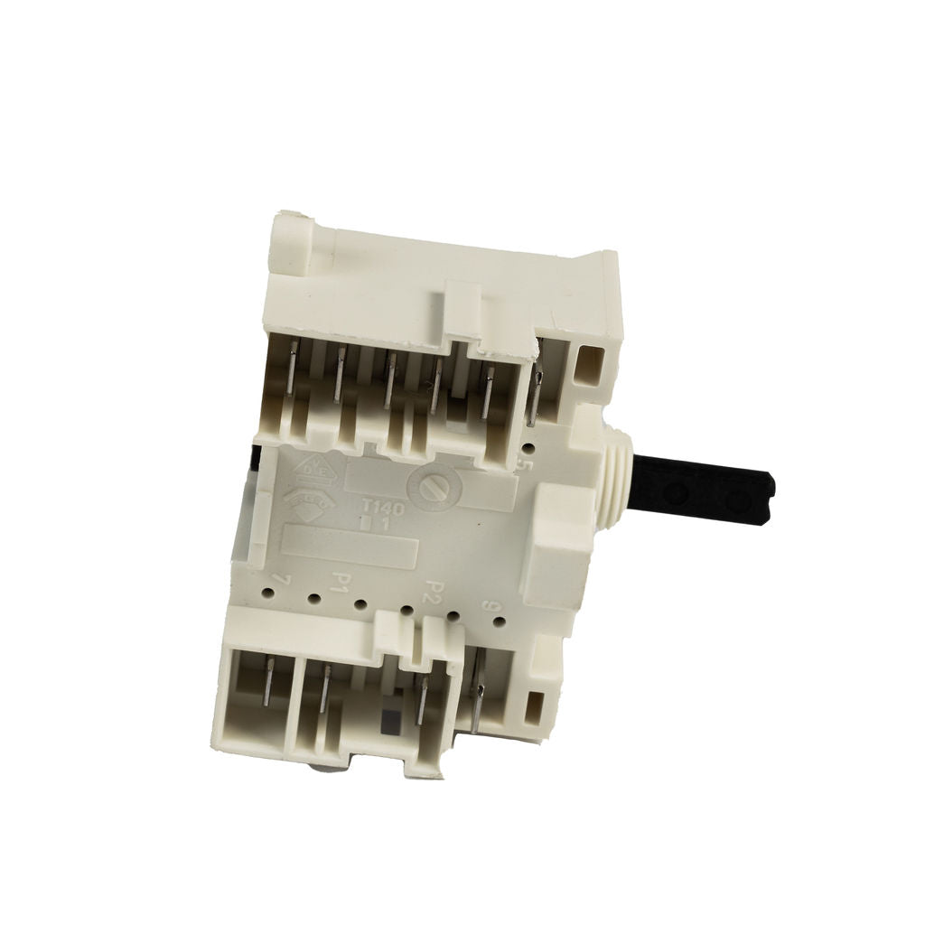 Defy Hob Single Plate Switch