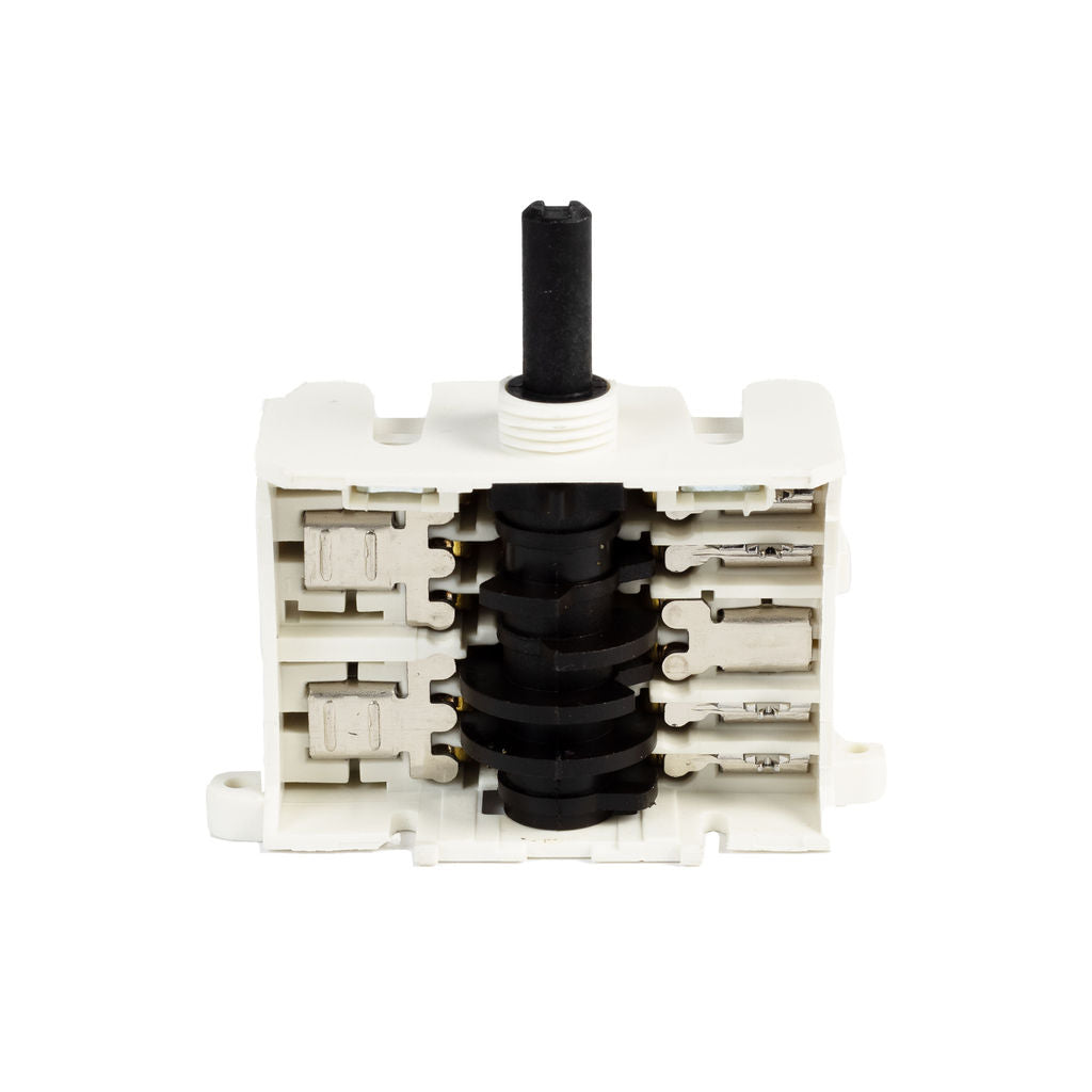 Defy Hob Single Plate Switch