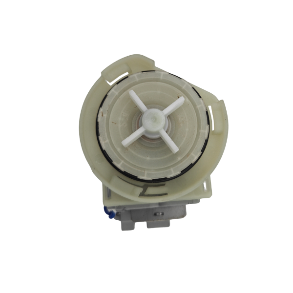 Defy Dishwasher Drain Pump