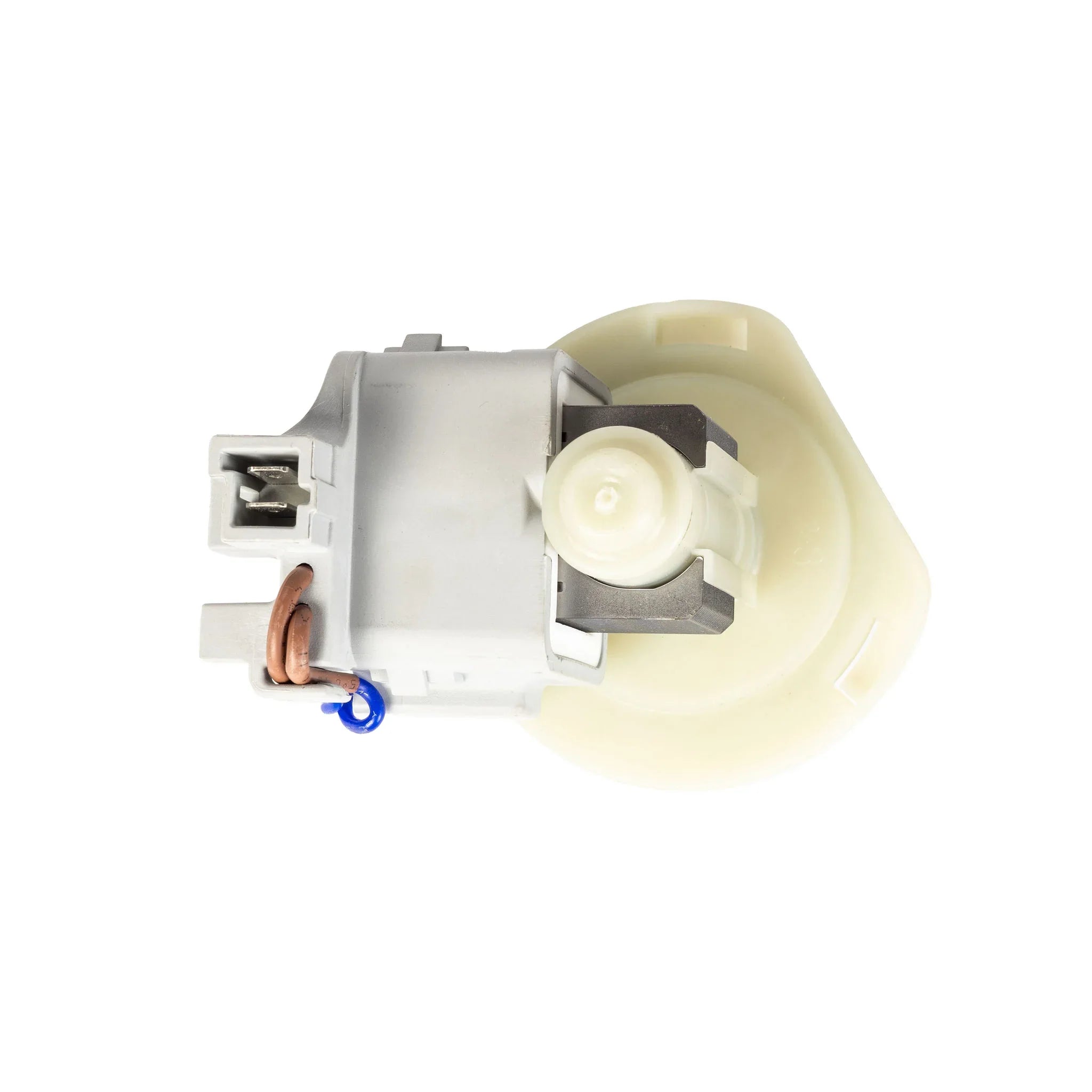 Defy Dishwasher Drain Pump