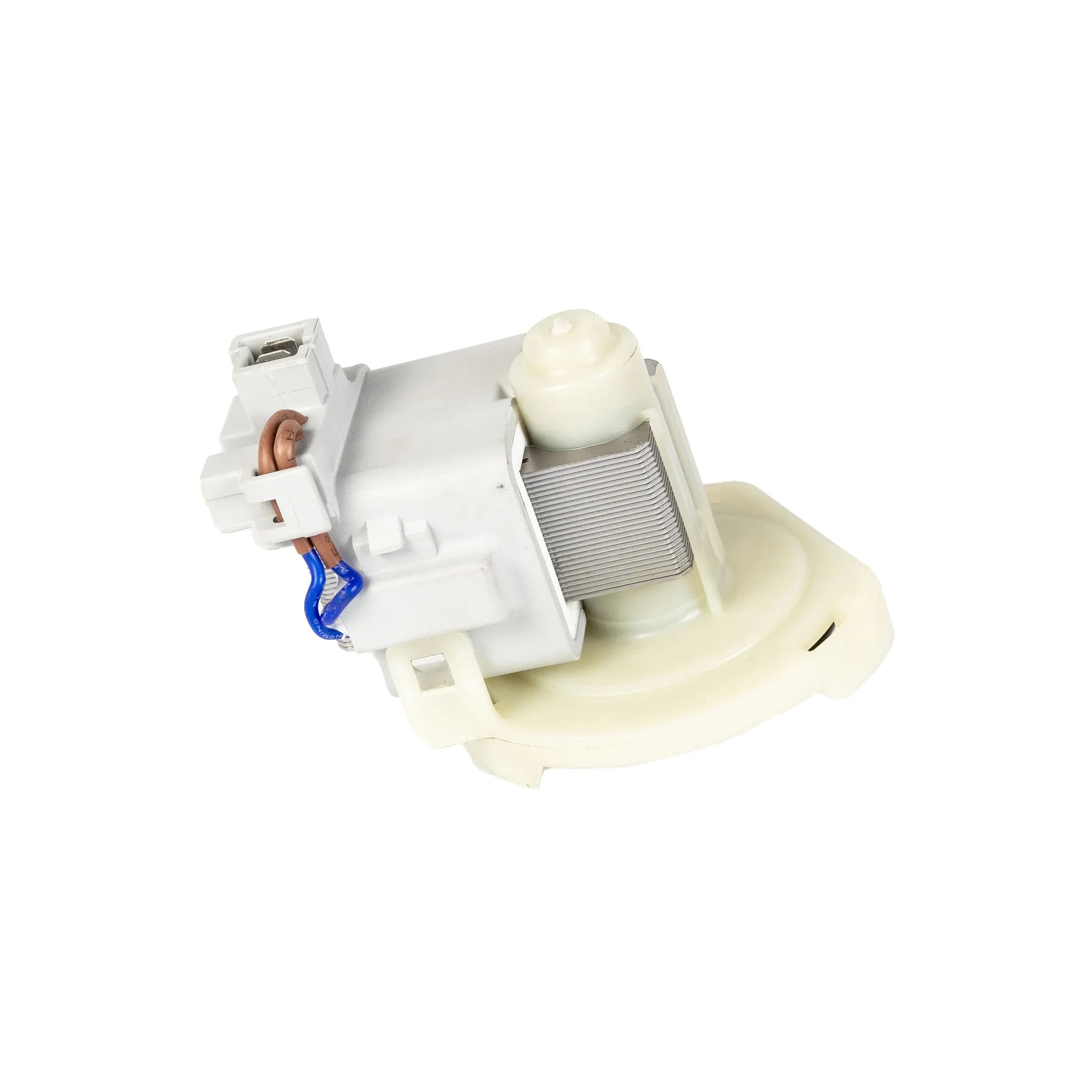 Defy Dishwasher Drain Pump