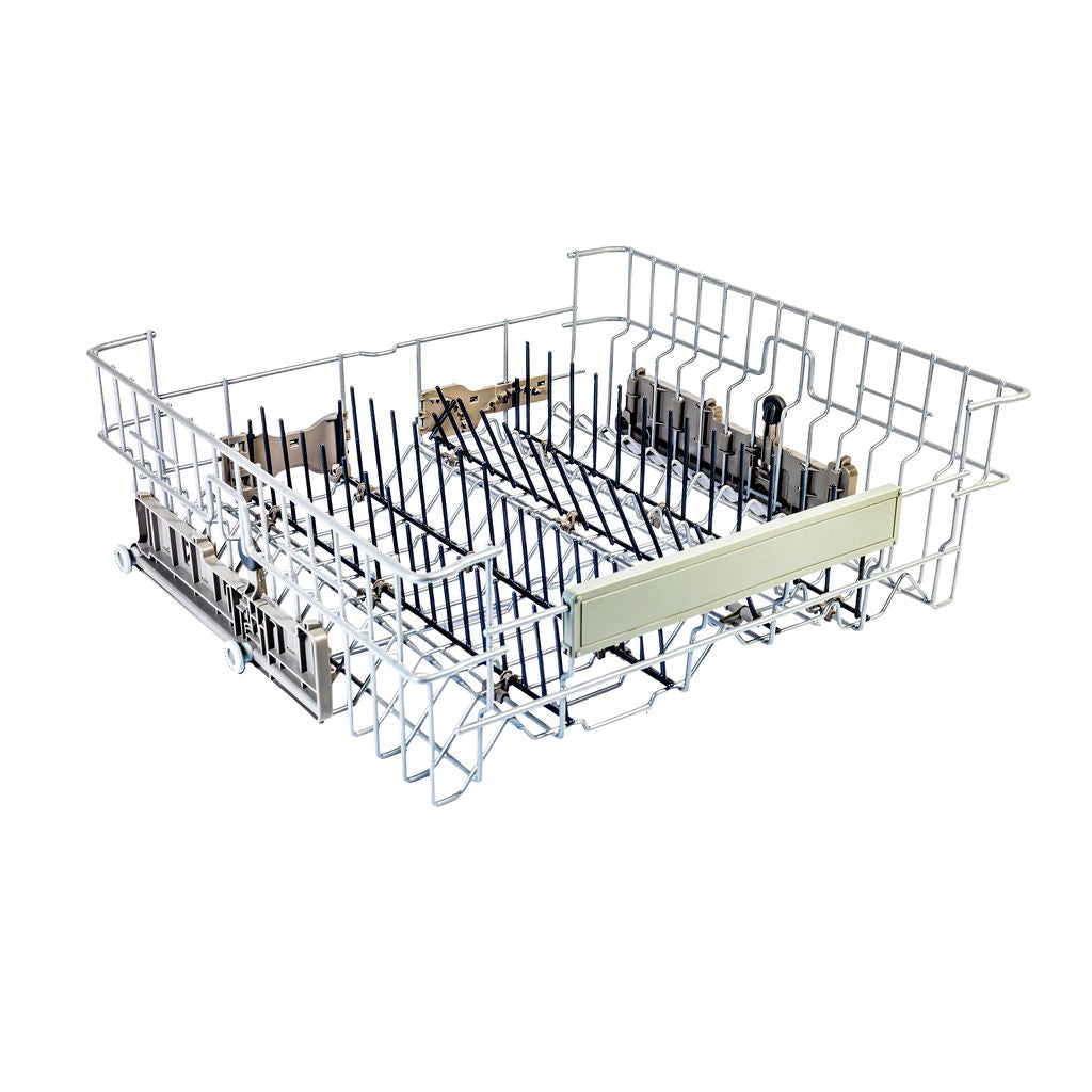 Defy Dishwasher Upper Basket - (Part No. 1751304000)