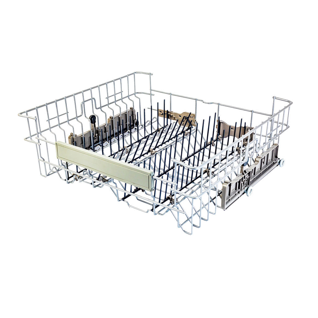 Defy Dishwasher Upper Basket - (Part No. 1751304000)